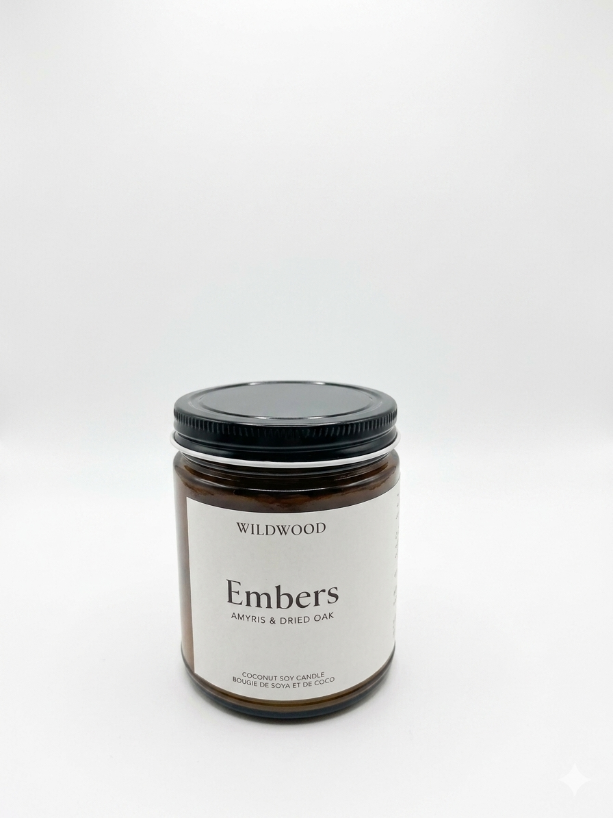 EMBERS- WS