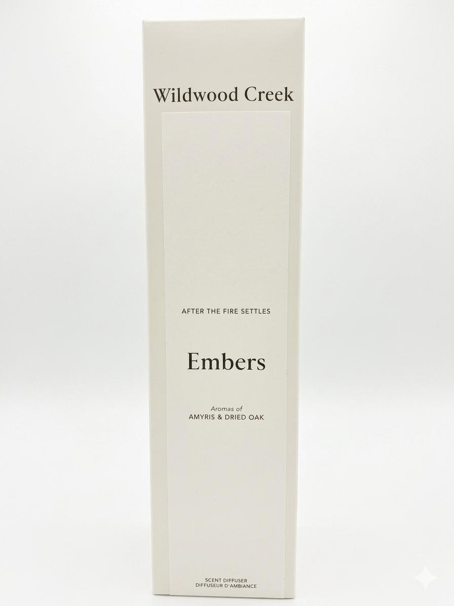 Embers - WS