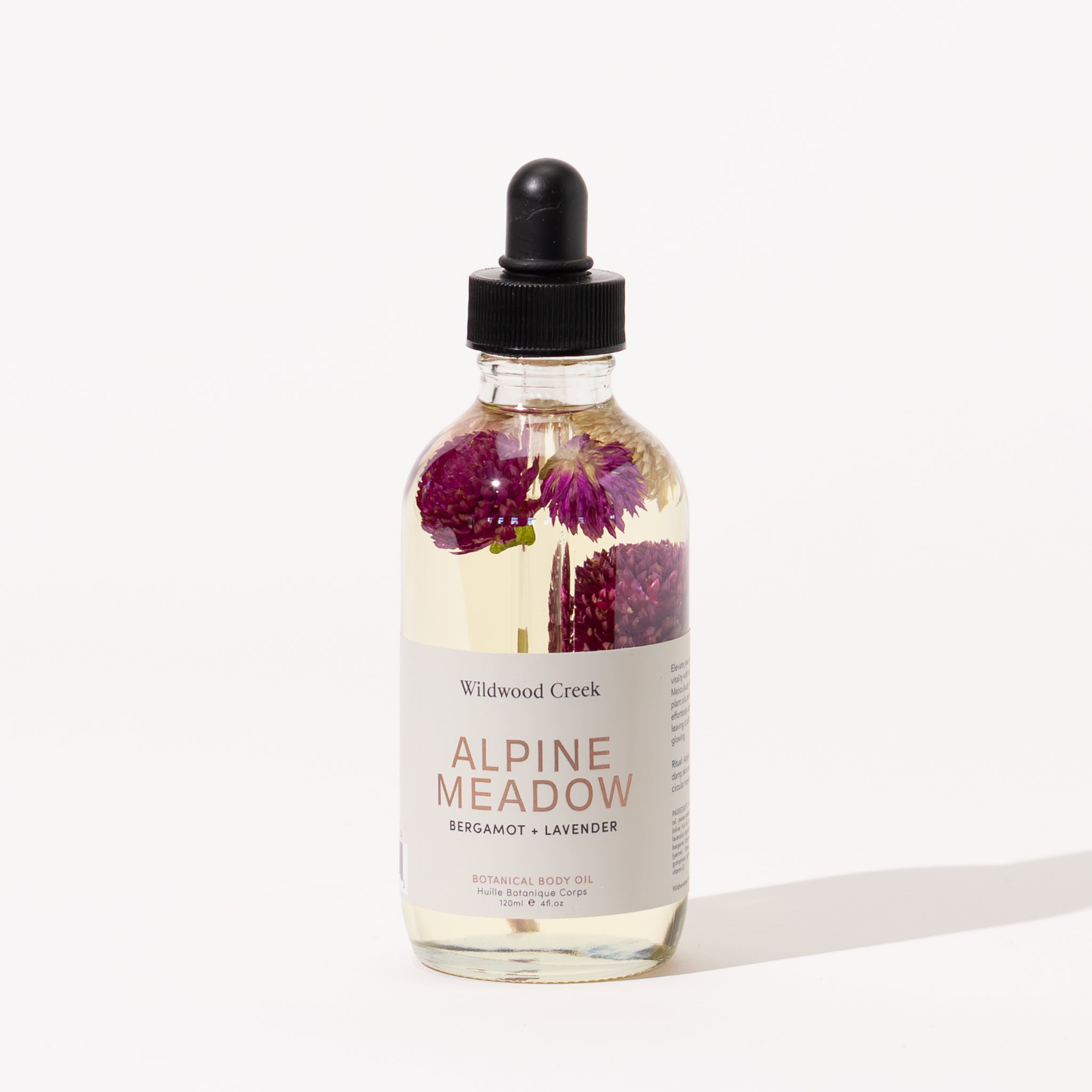 ALPINE MEADOW
