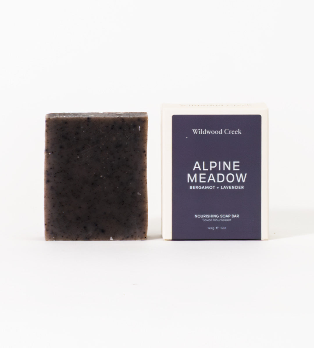 ALPINE MEADOW - WS