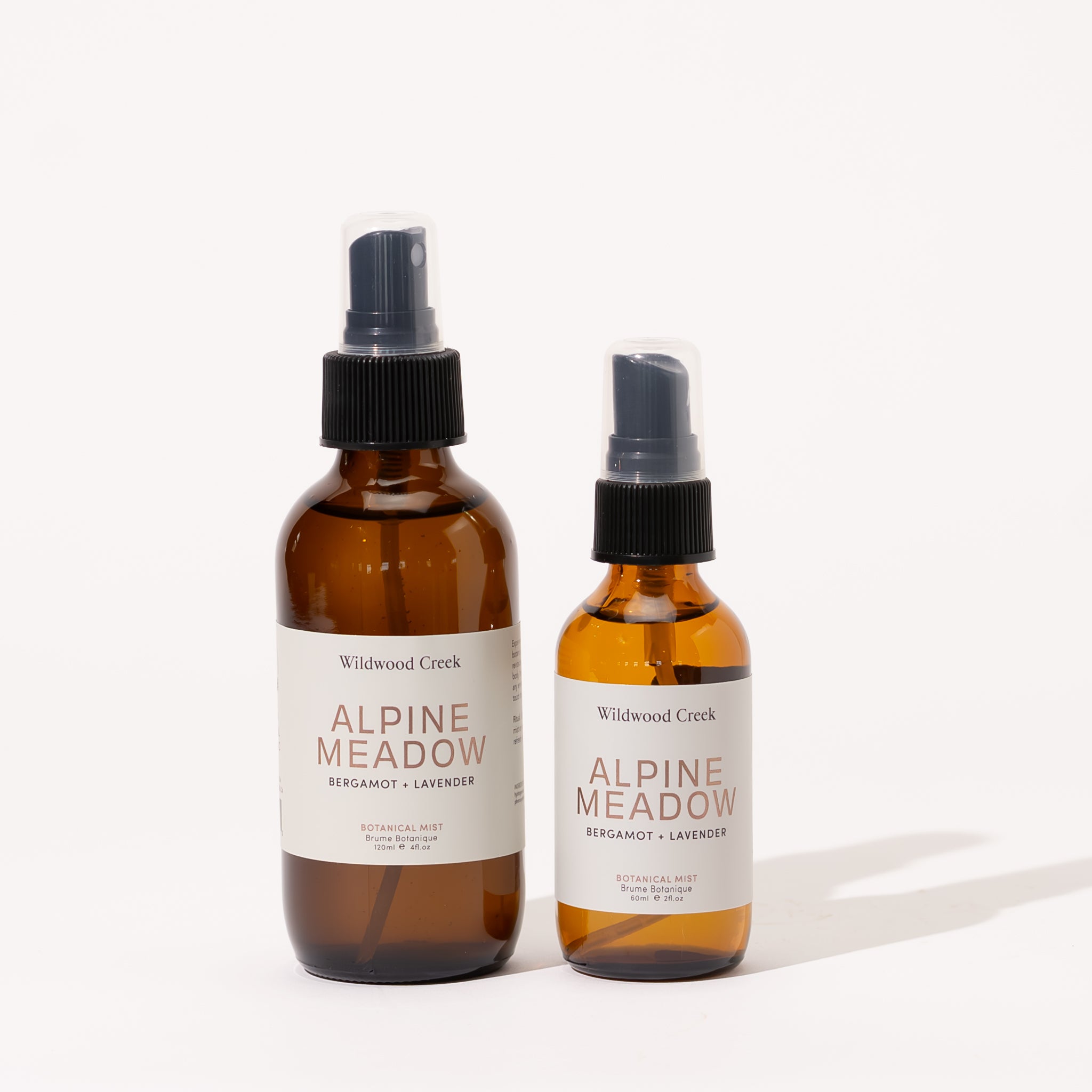 ALPINE MEADOW - WS