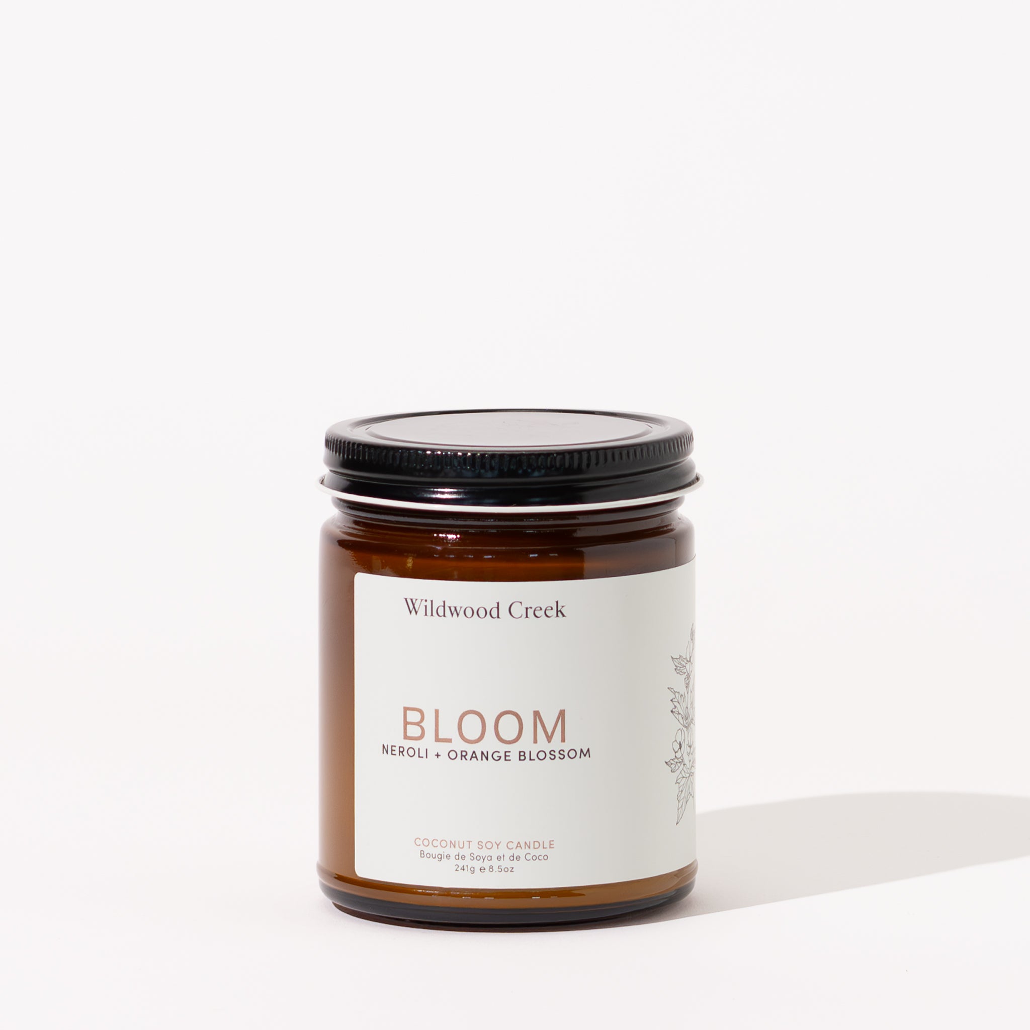 BLOOM - WS