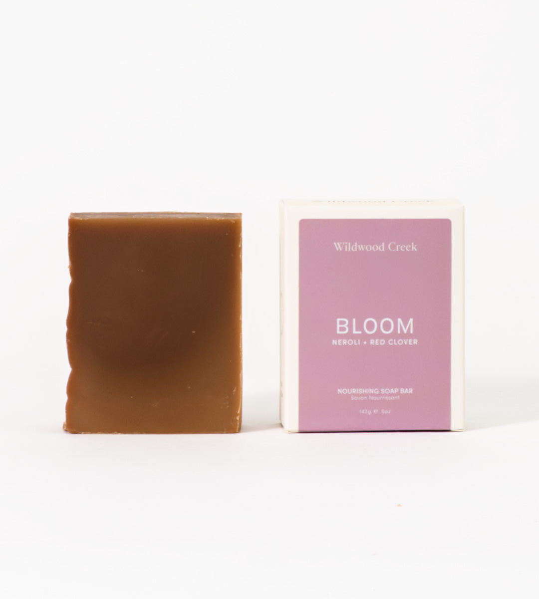 BLOOM - WS