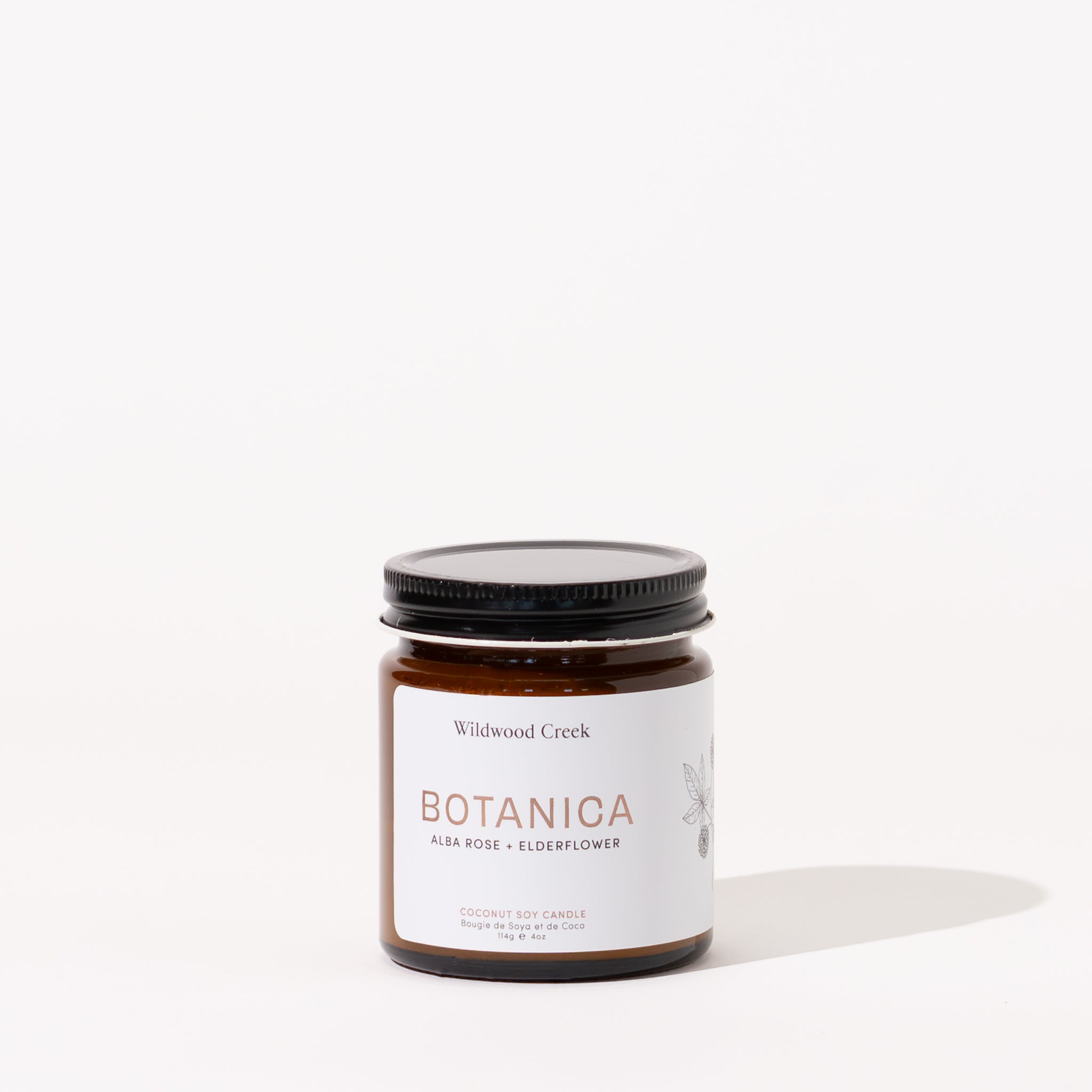 BOTANICA - WS