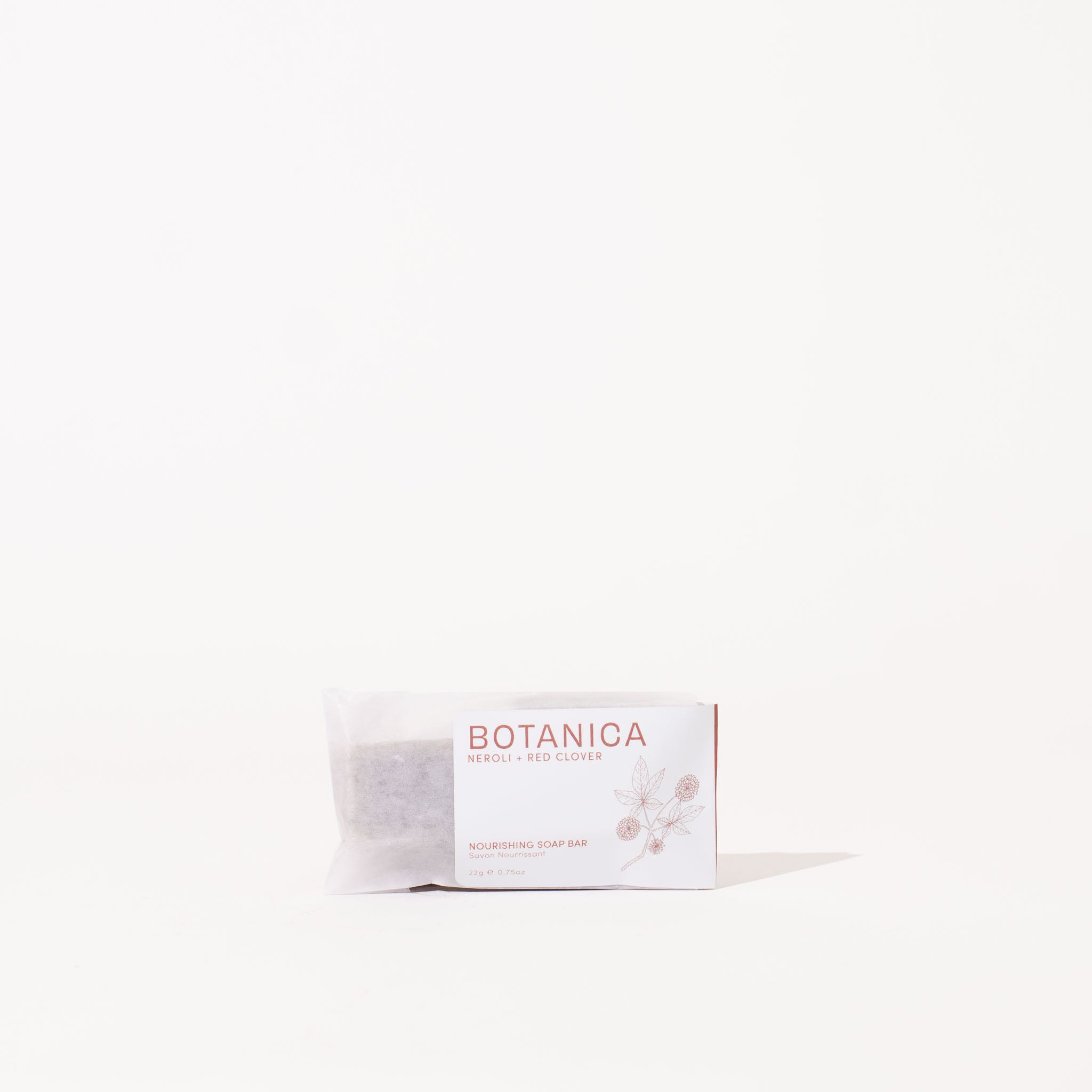 Botanica Soap
