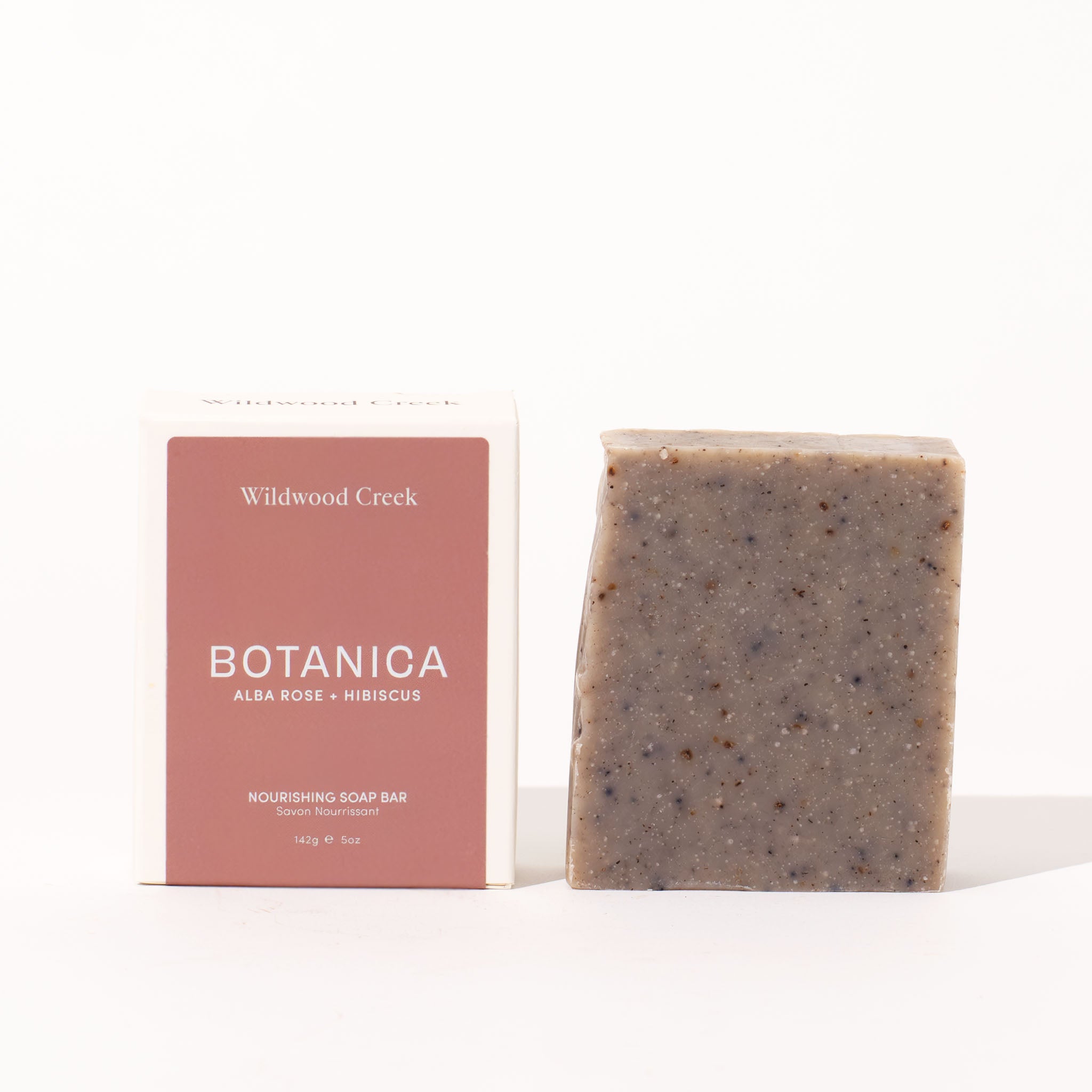 Botanica Soap