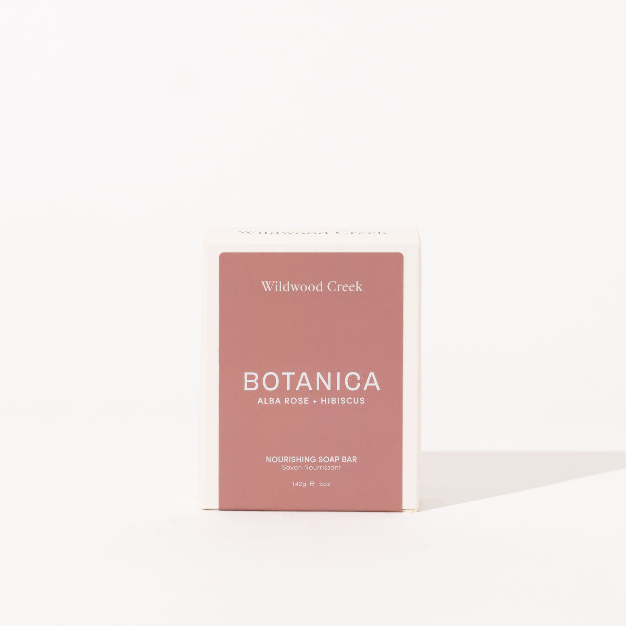 Botanica Soap