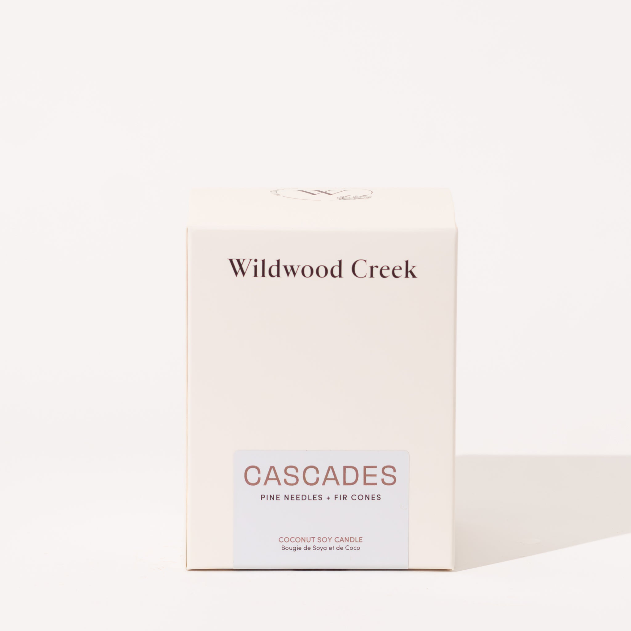 CASCADES - WS
