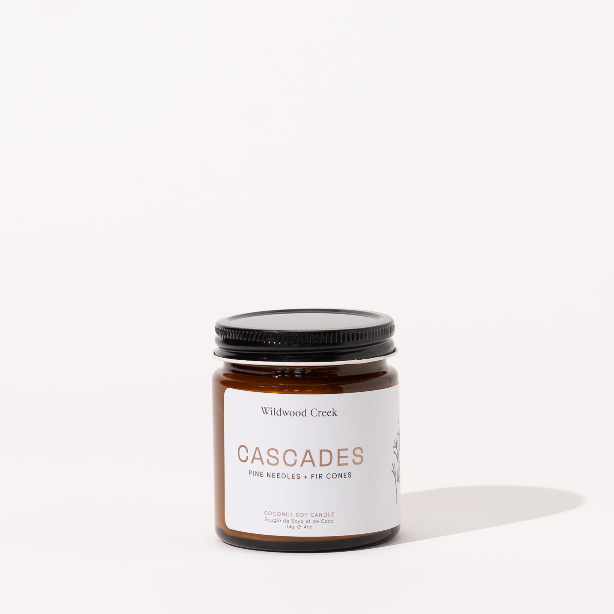 CASCADES - WS