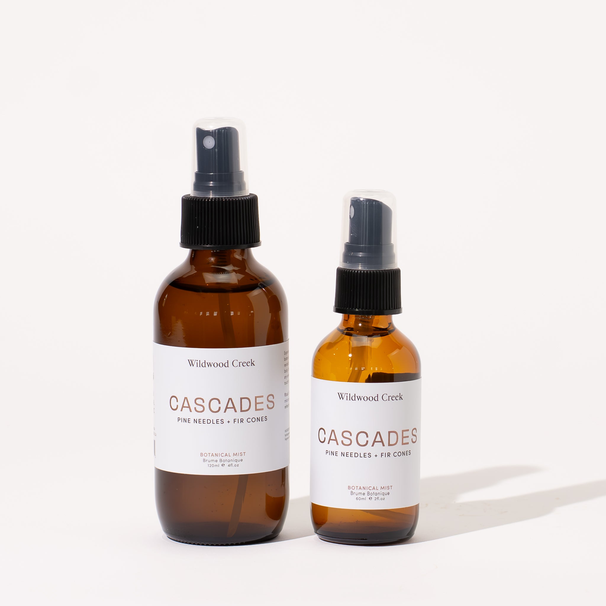 CASCADES