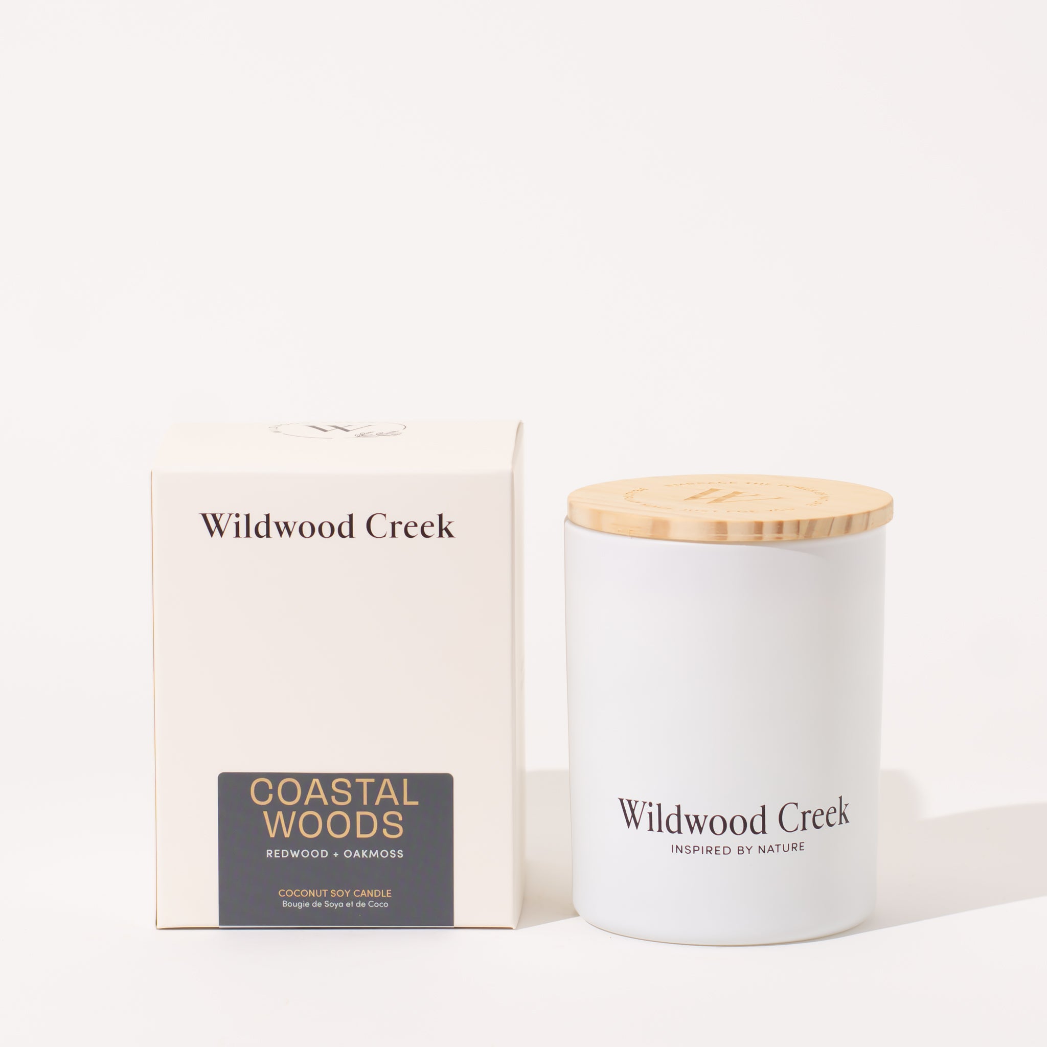 COASTAL WOODS - WS