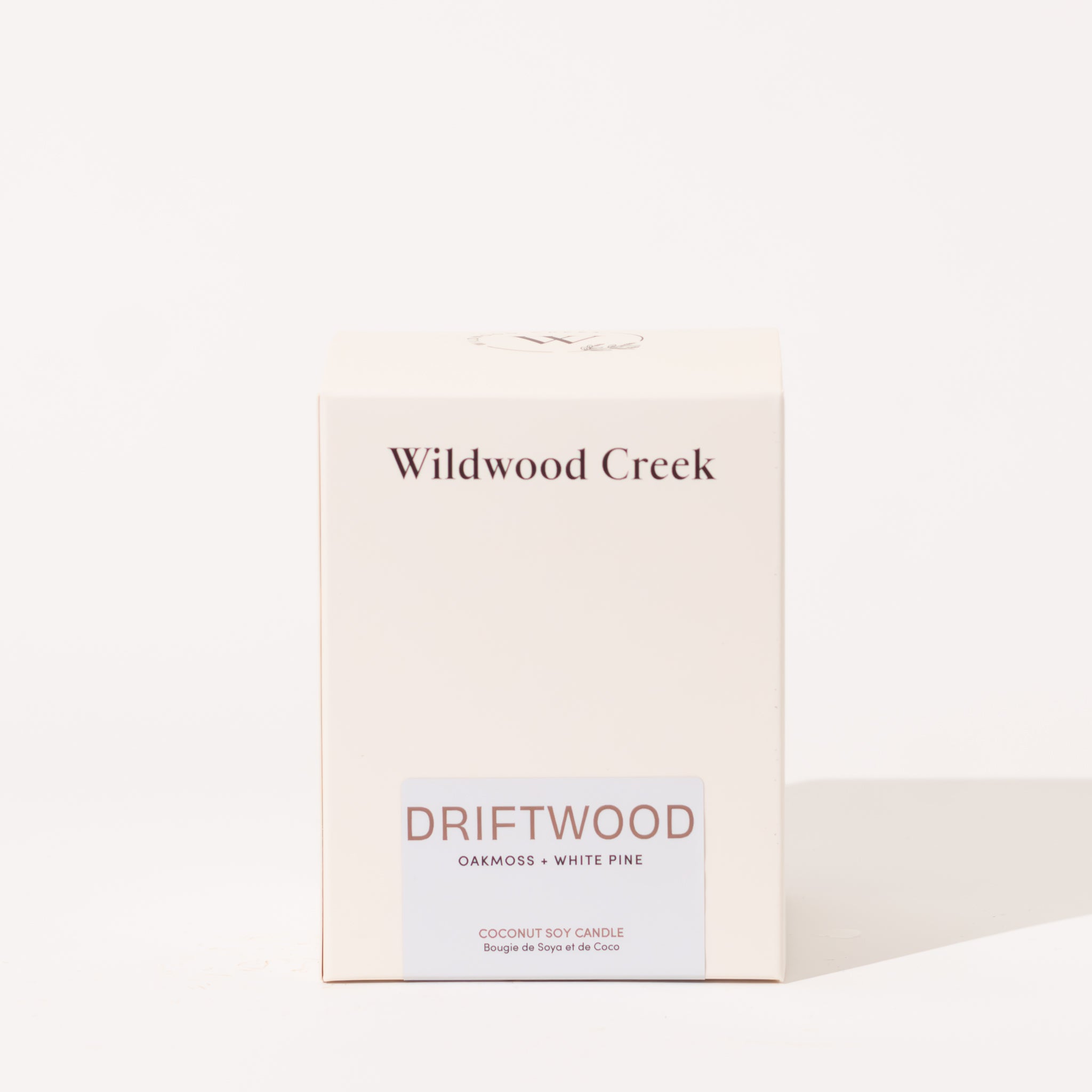 DRIFTWOOD - WS