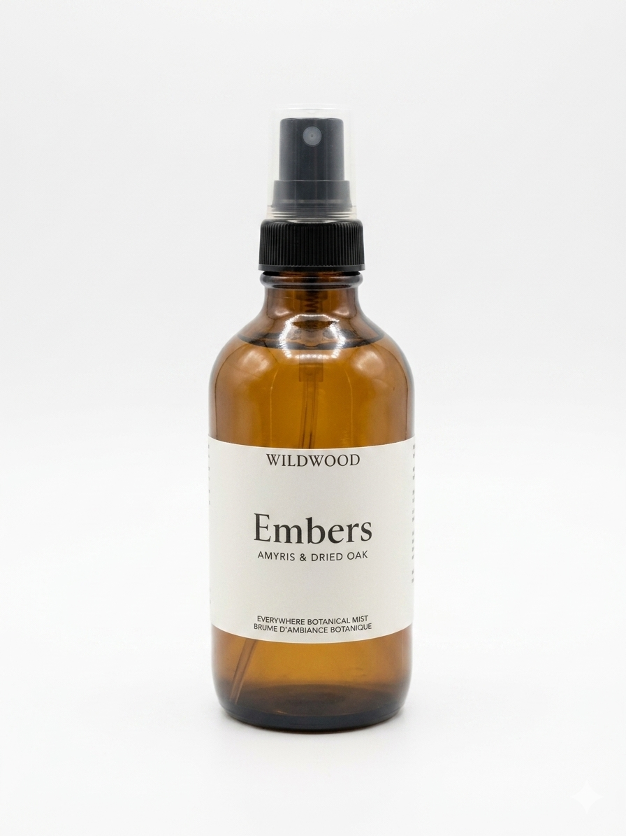 EMBERS