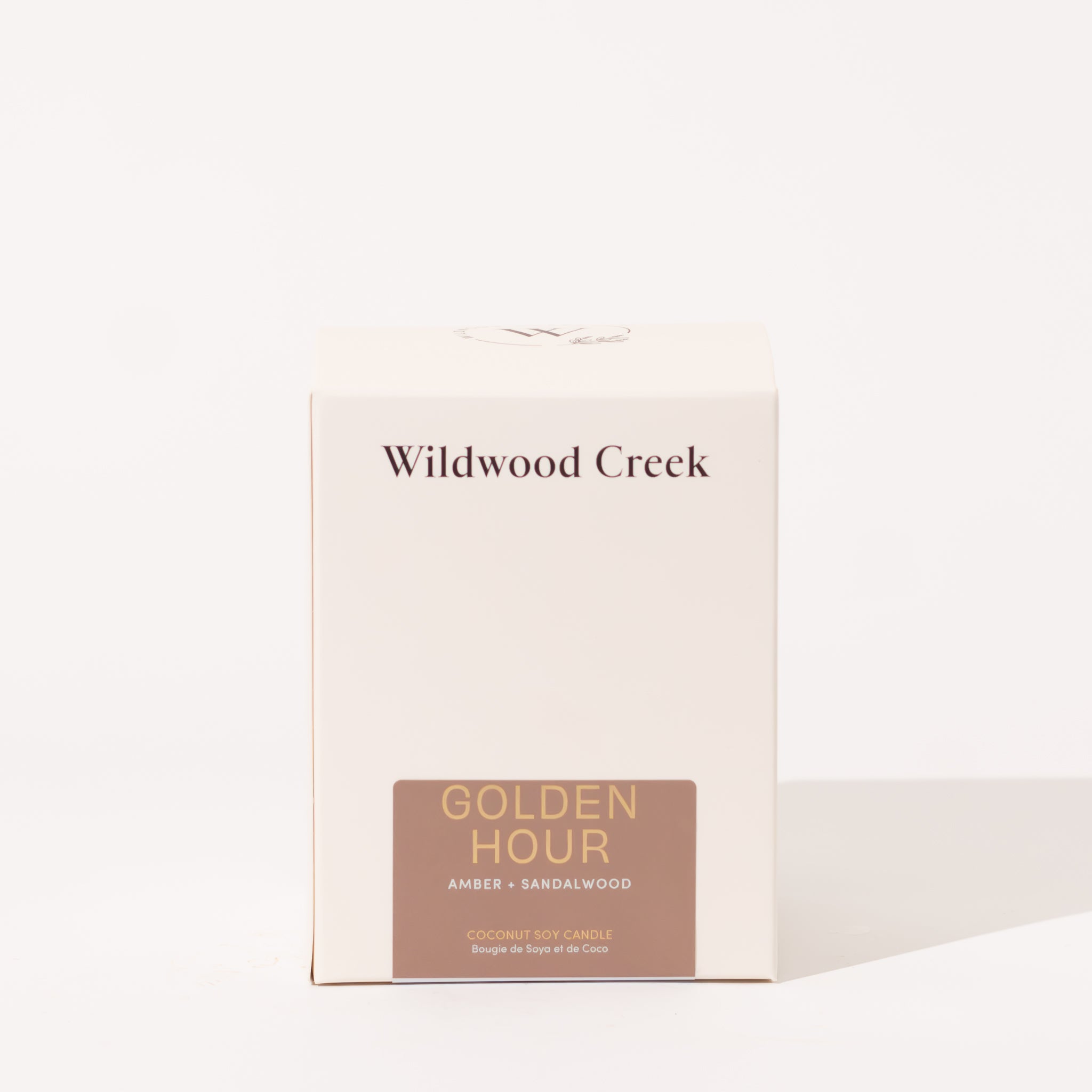 GOLDEN HOUR - WS