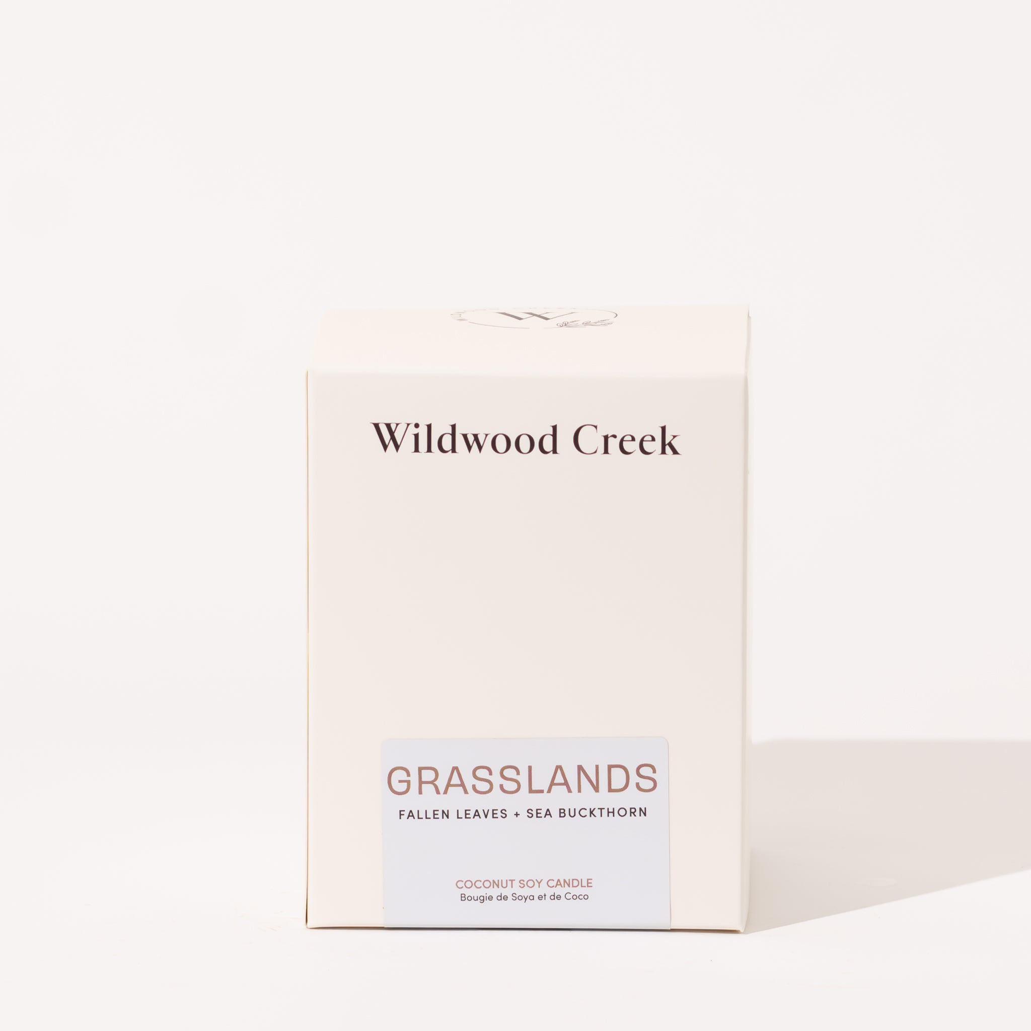 GRASSLANDS