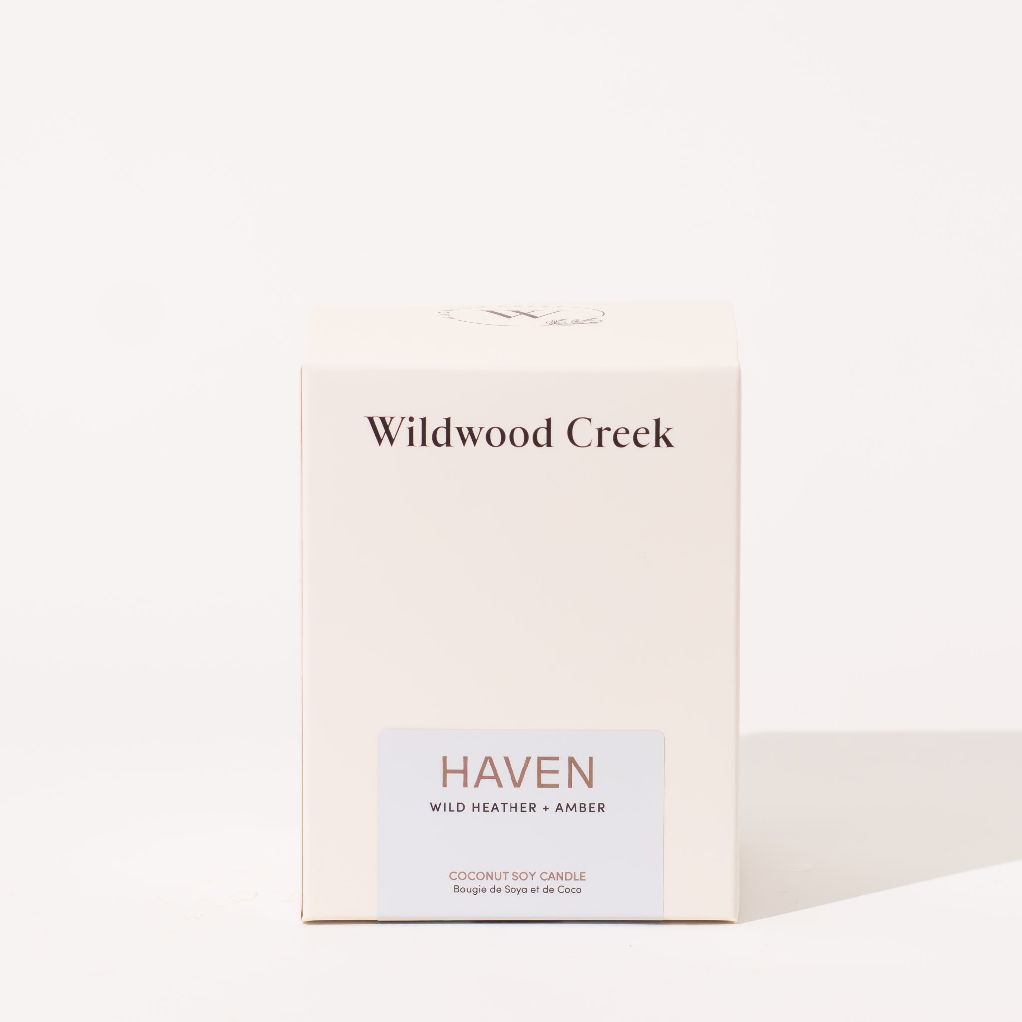 HAVEN - WS