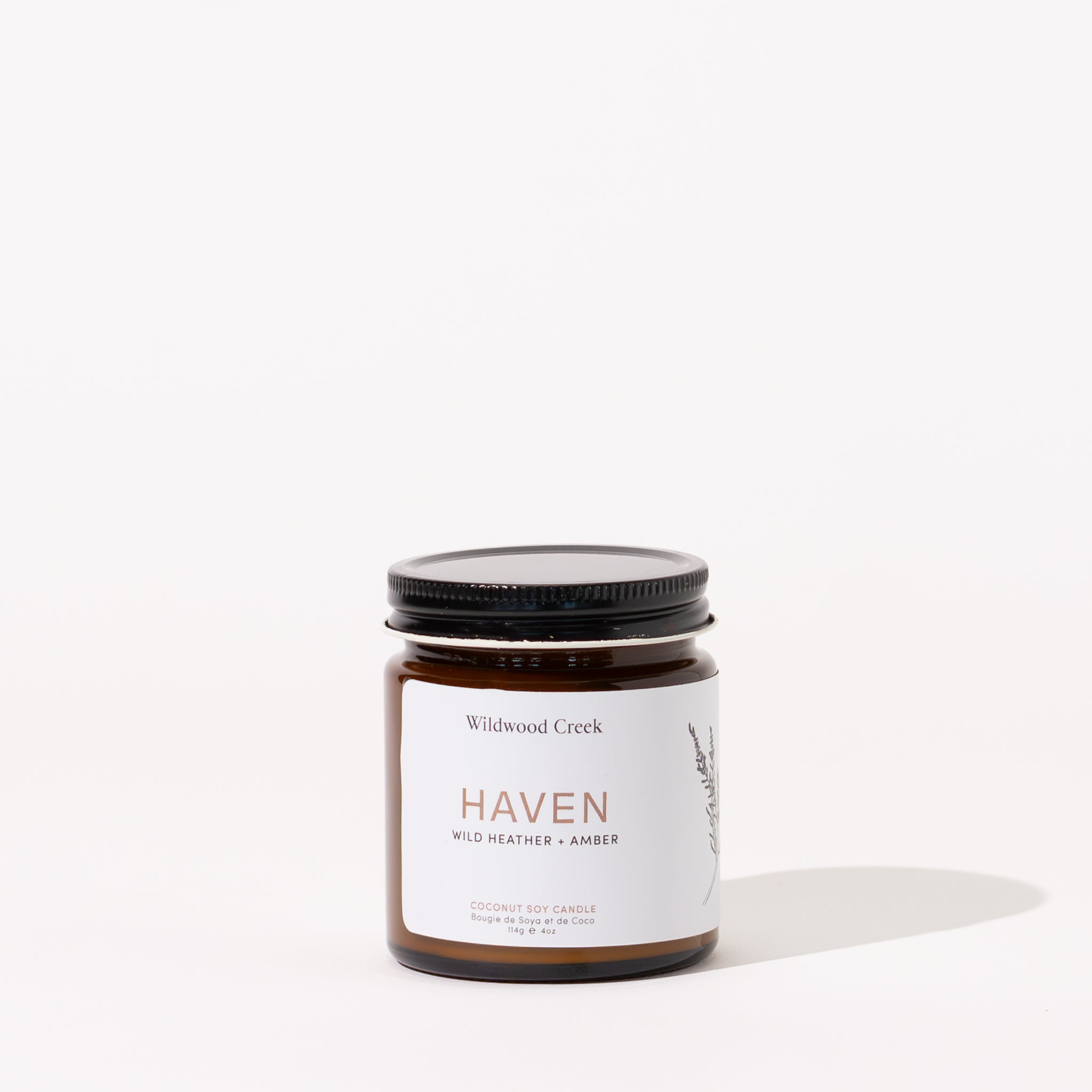 HAVEN - WS