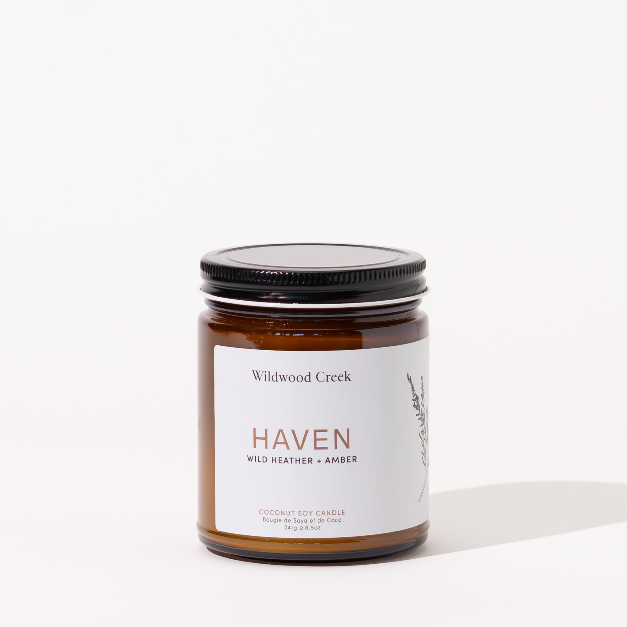 HAVEN - WS