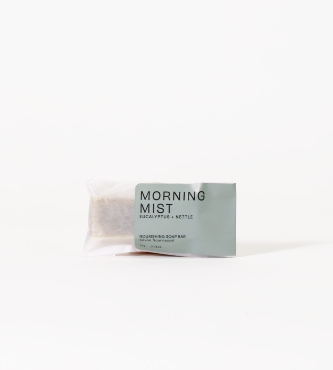 MORNING MIST