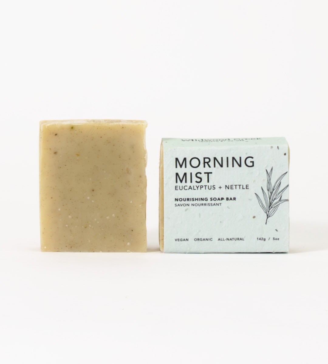 MORNING MIST