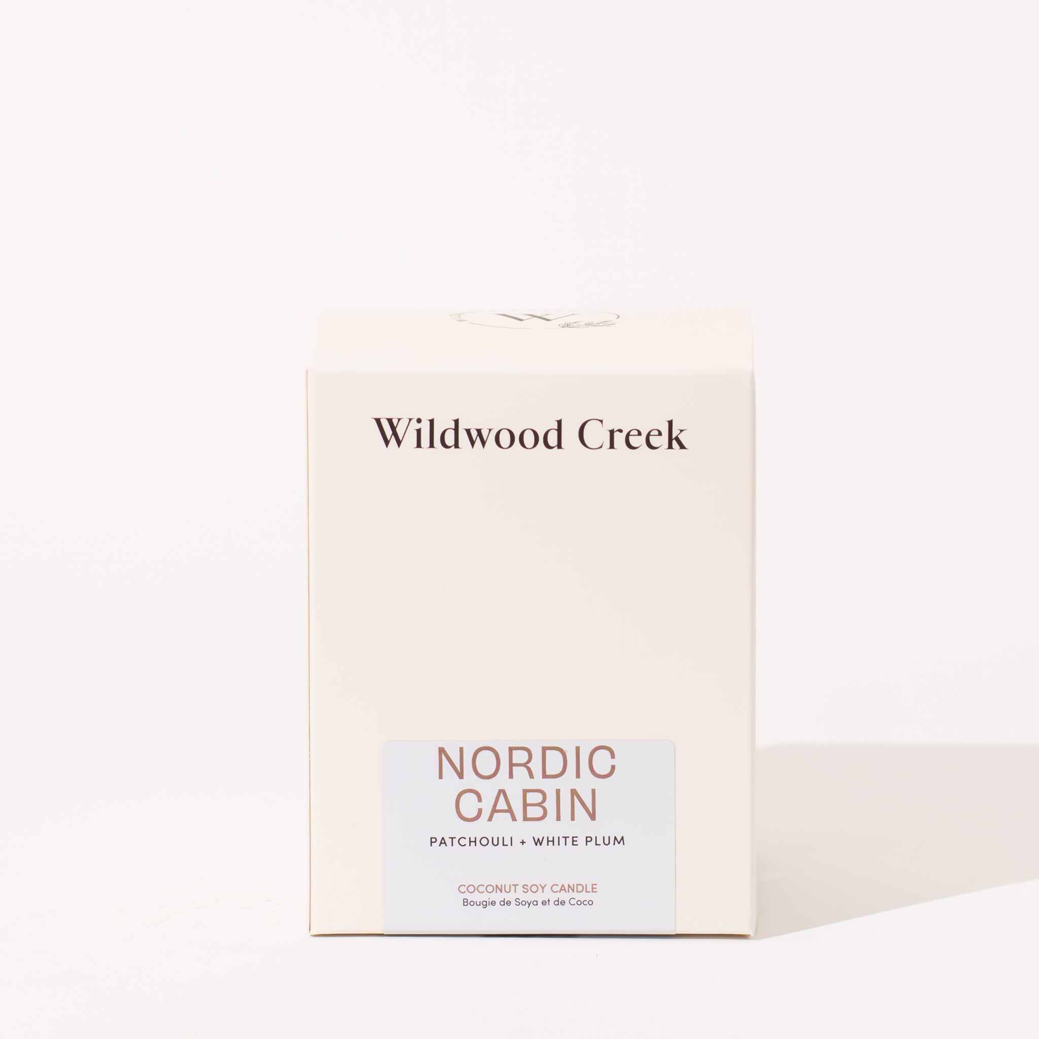 NORDIC CABIN - WS