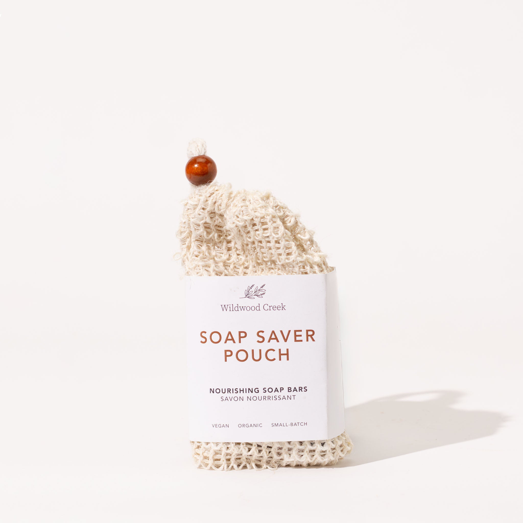 SOAP SAVER POUCH