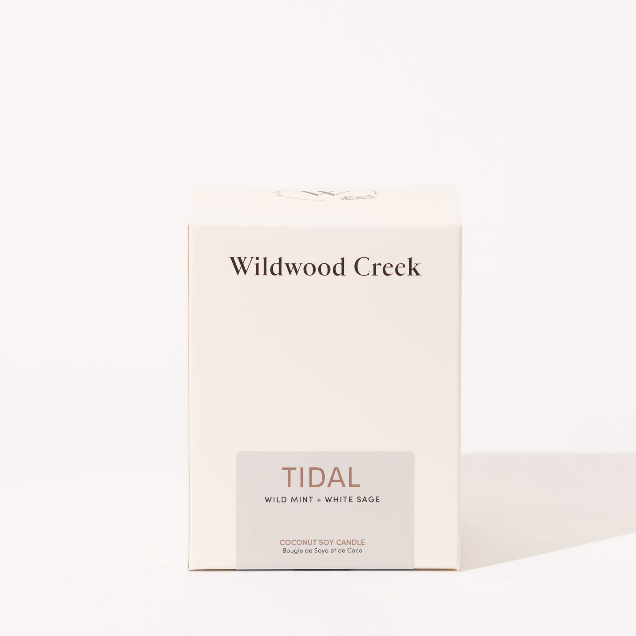 TIDAL - WS