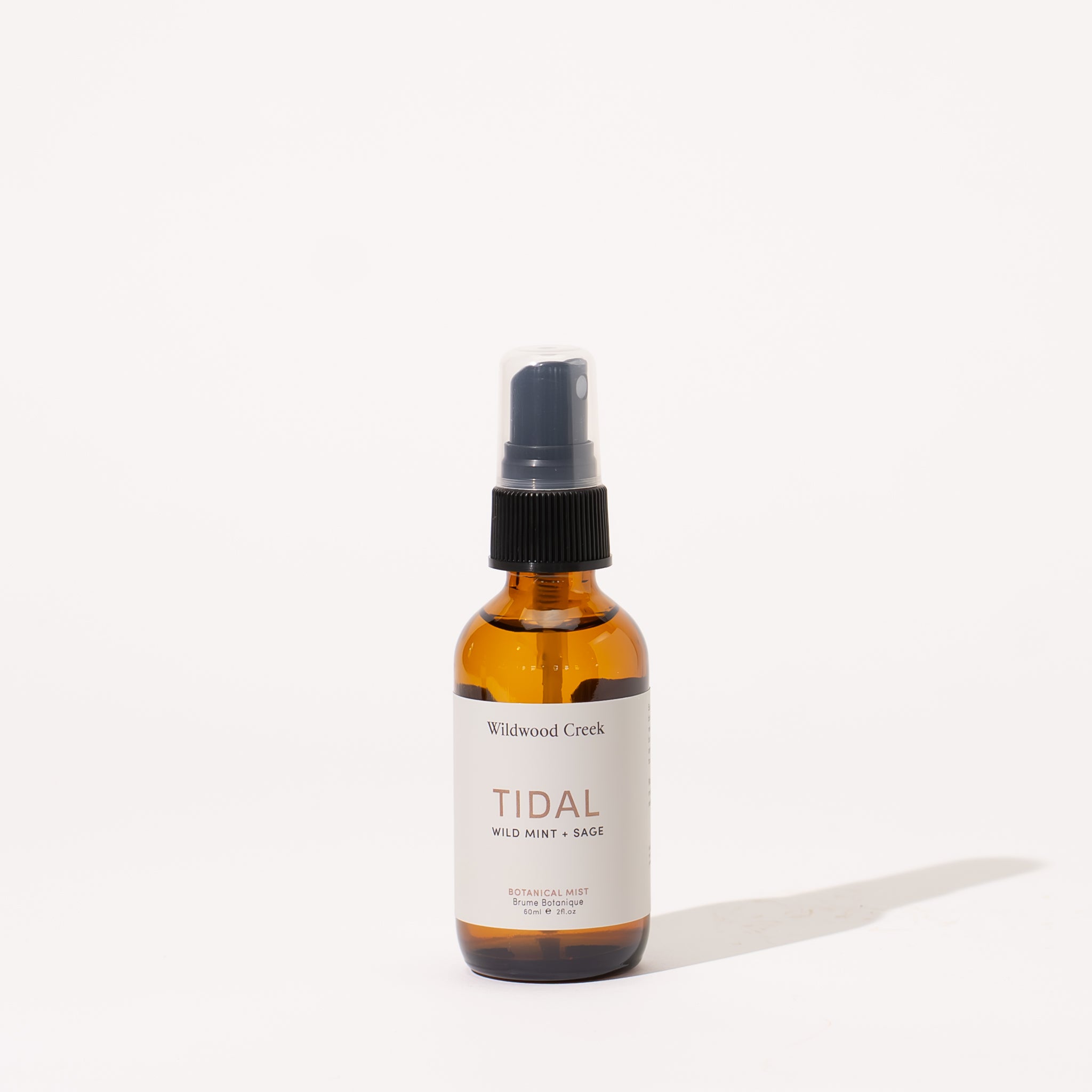 TIDAL - WS