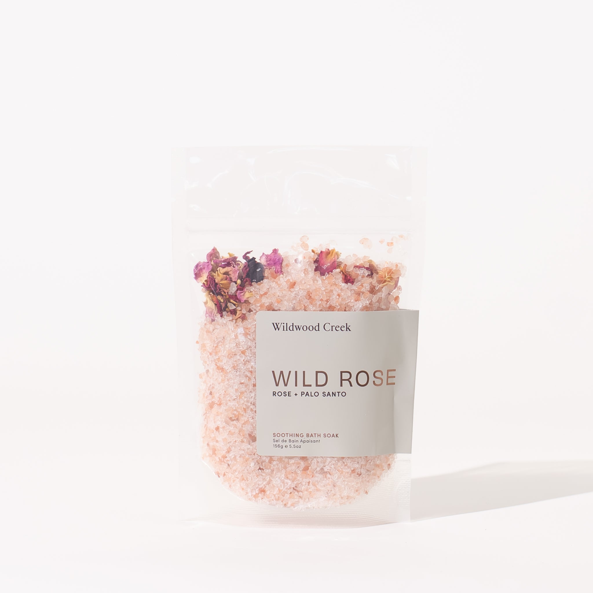 WILD ROSE - WS