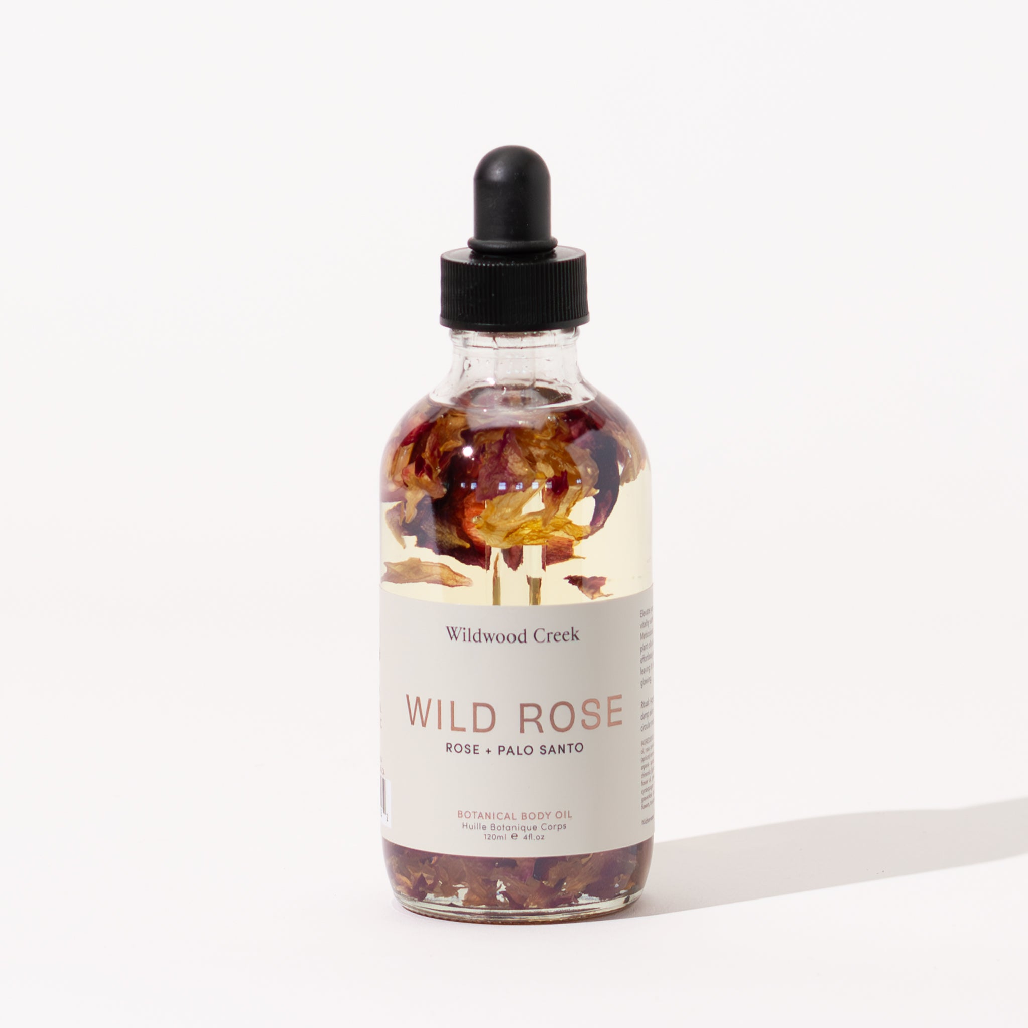 WILD ROSE