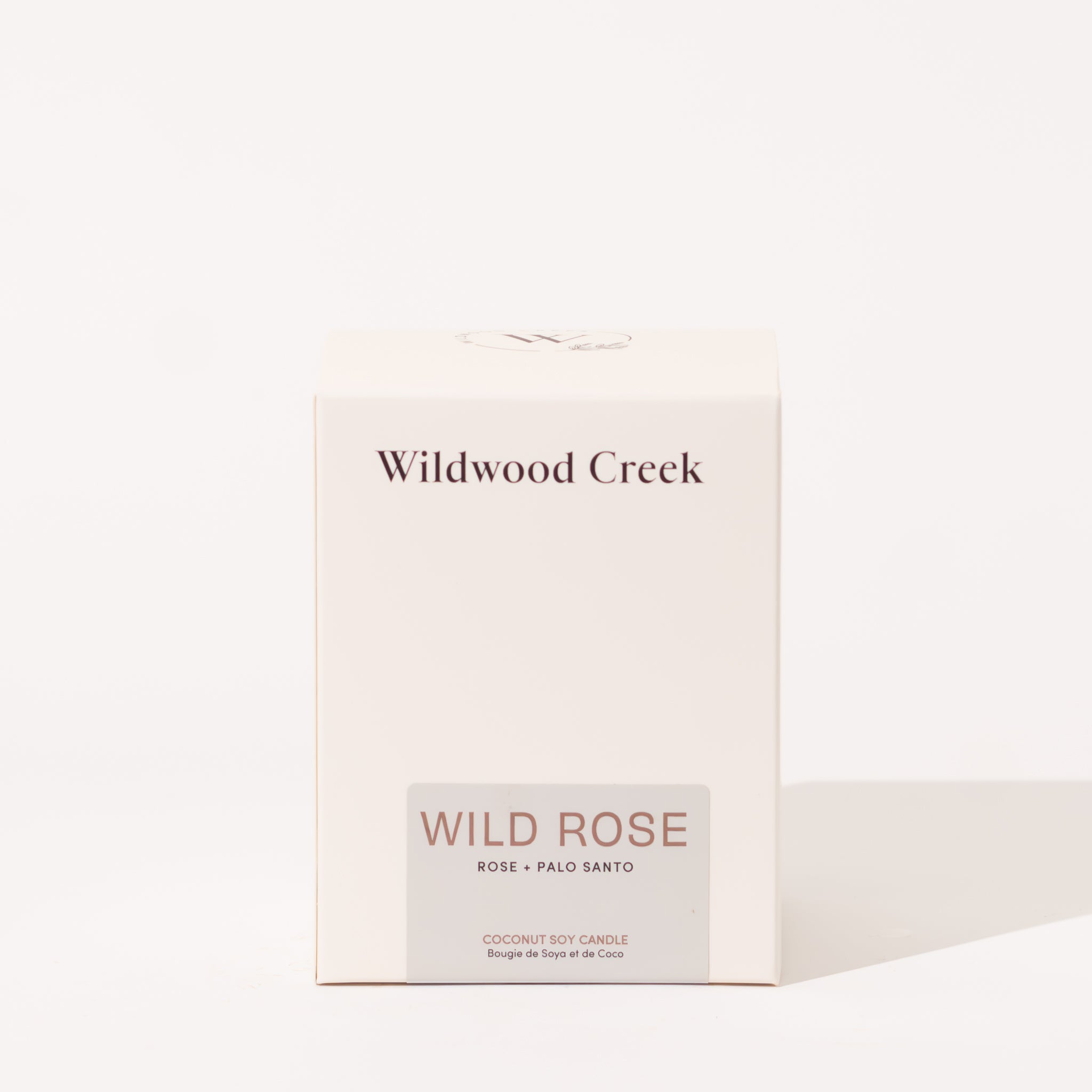 WILD ROSE- WS