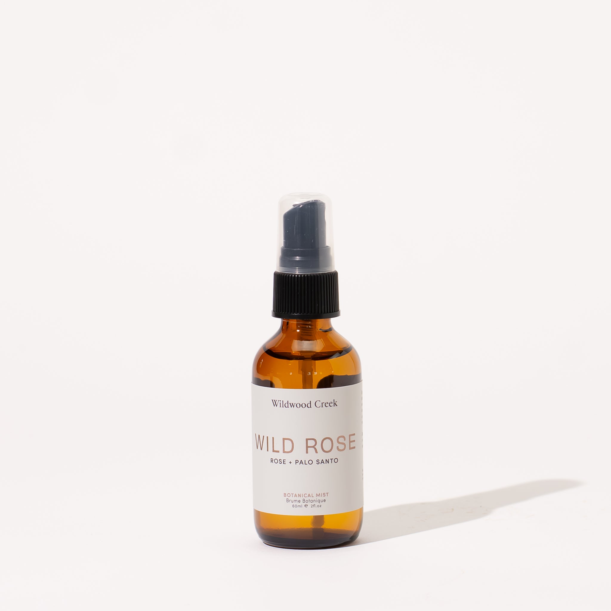 WILD ROSE - WS