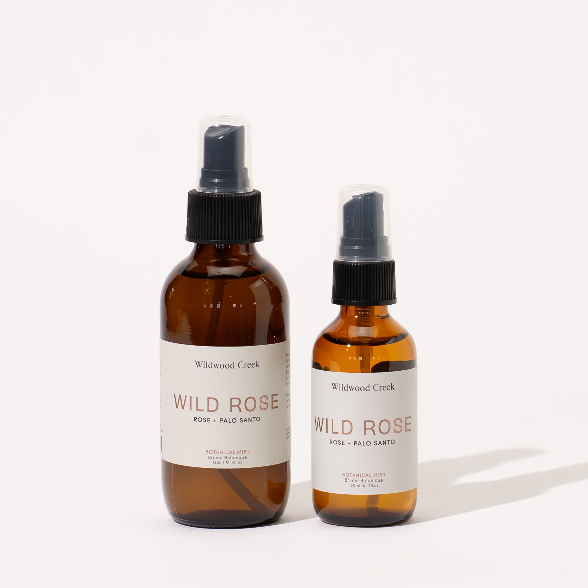WILD ROSE - WS