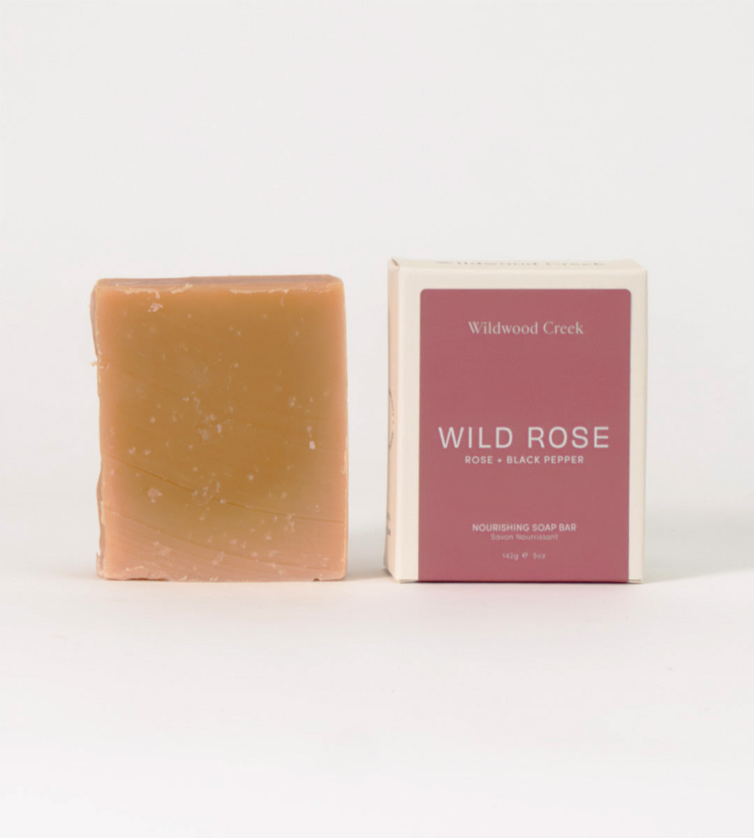 WILD ROSE - WS