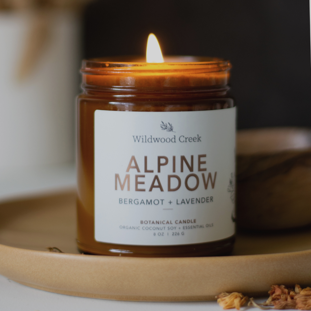 ALPINE MEADOW