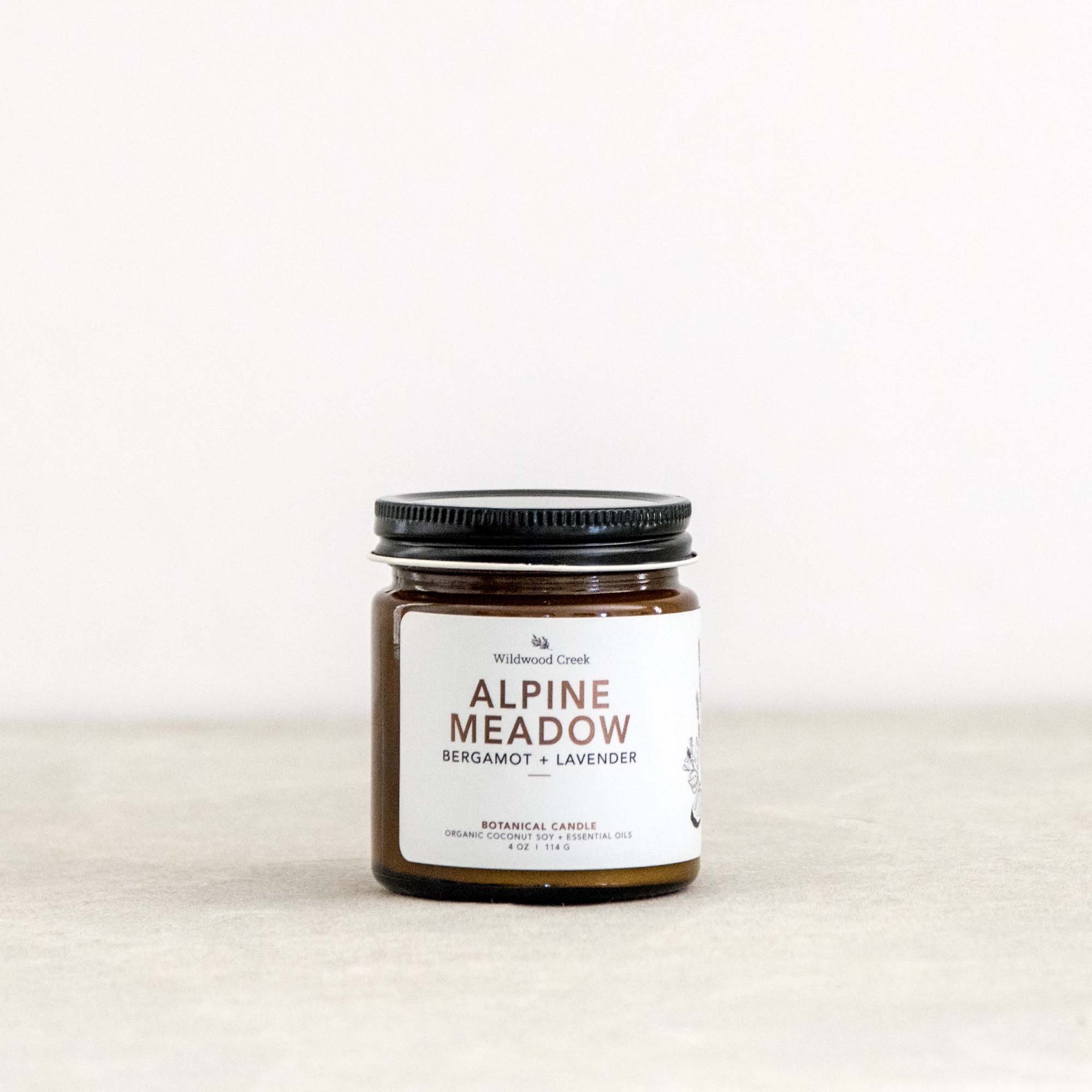ALPINE MEADOW - WS
