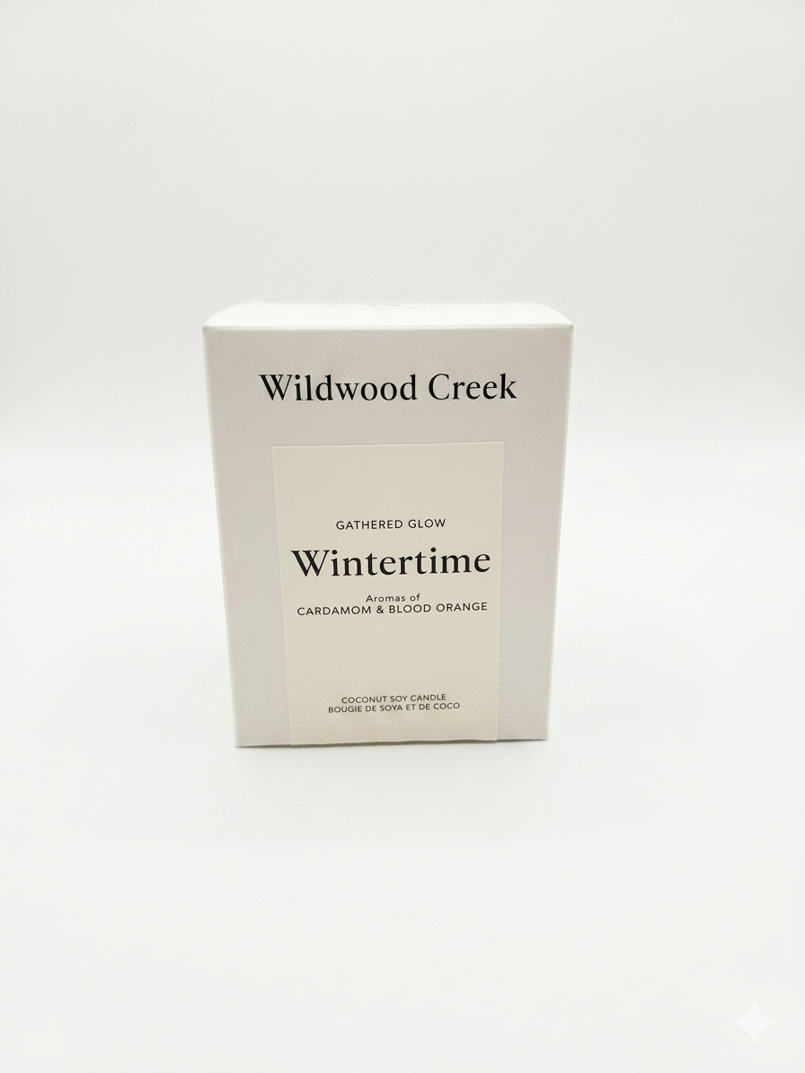 WINTERTIME - WS