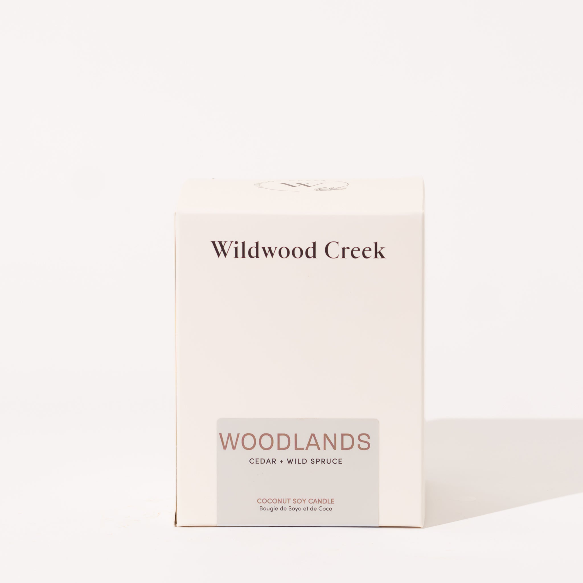 WOODLANDS - WS