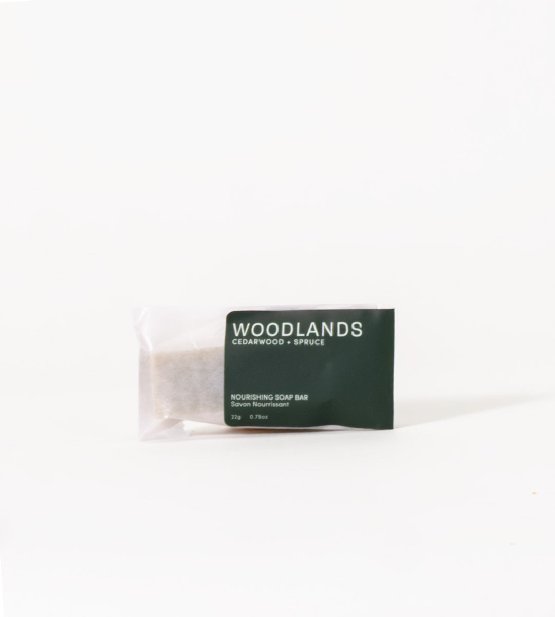 WOODLANDS
