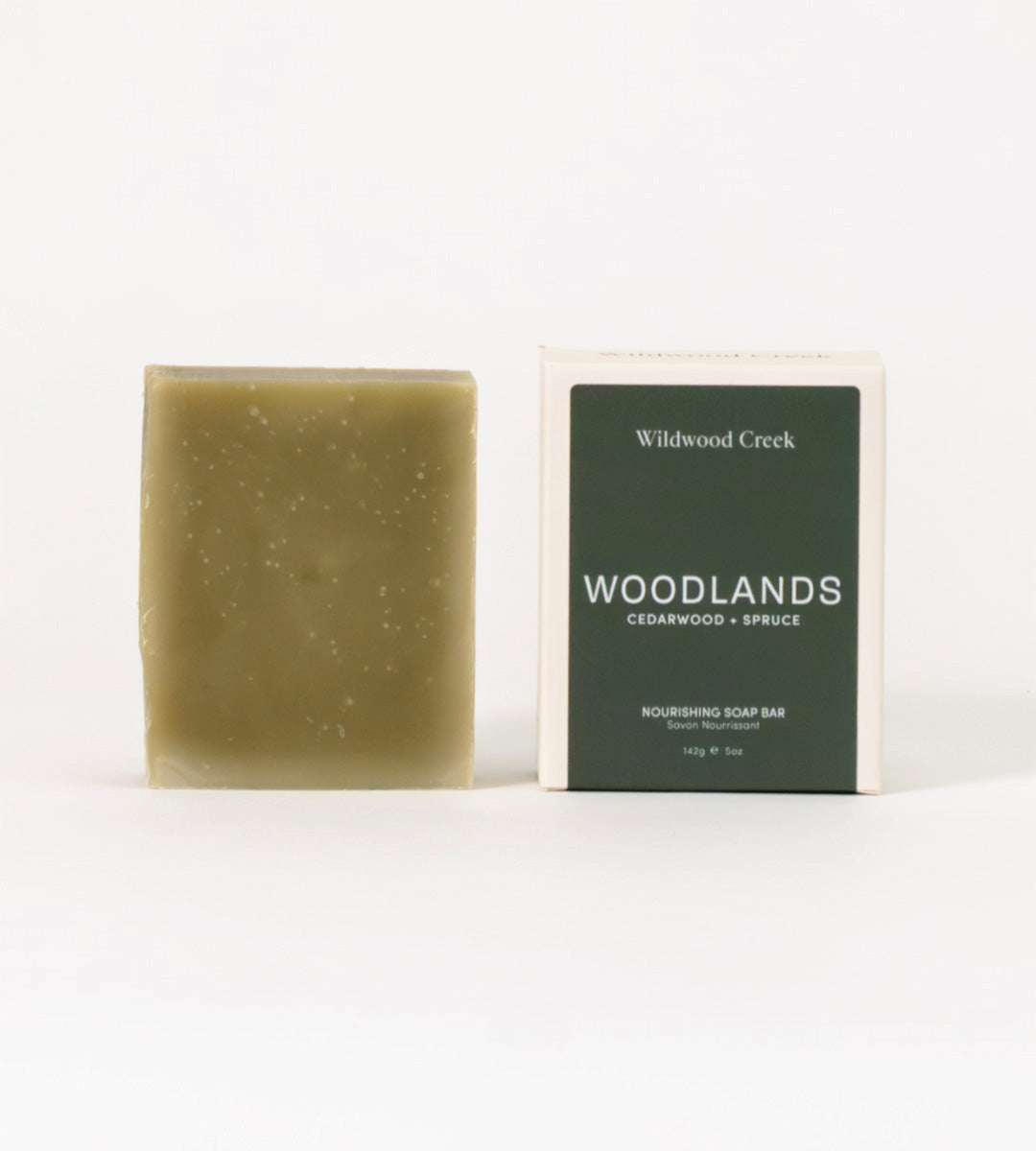 WOODLANDS - WS