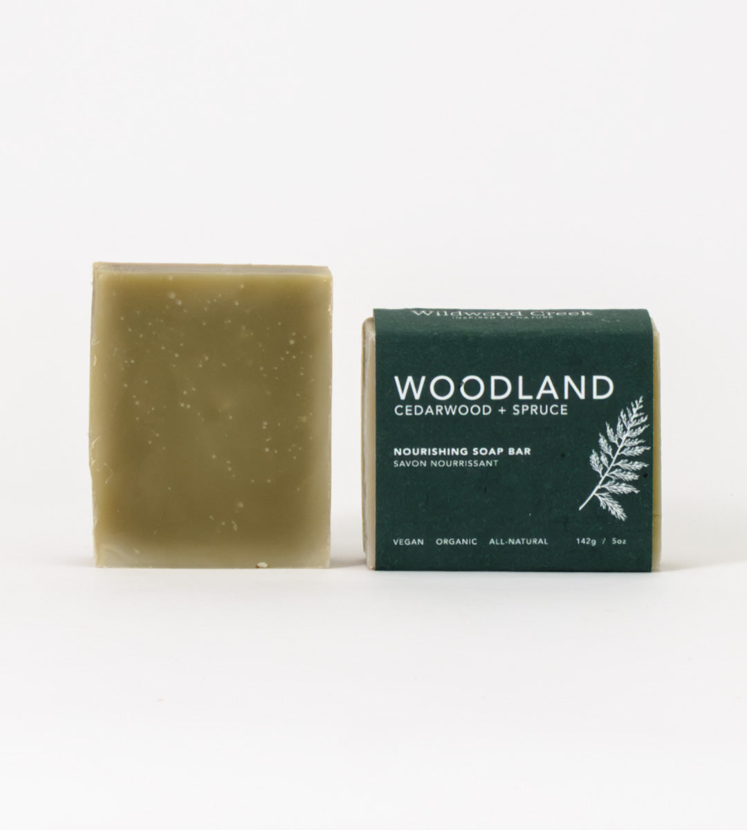 WOODLANDS