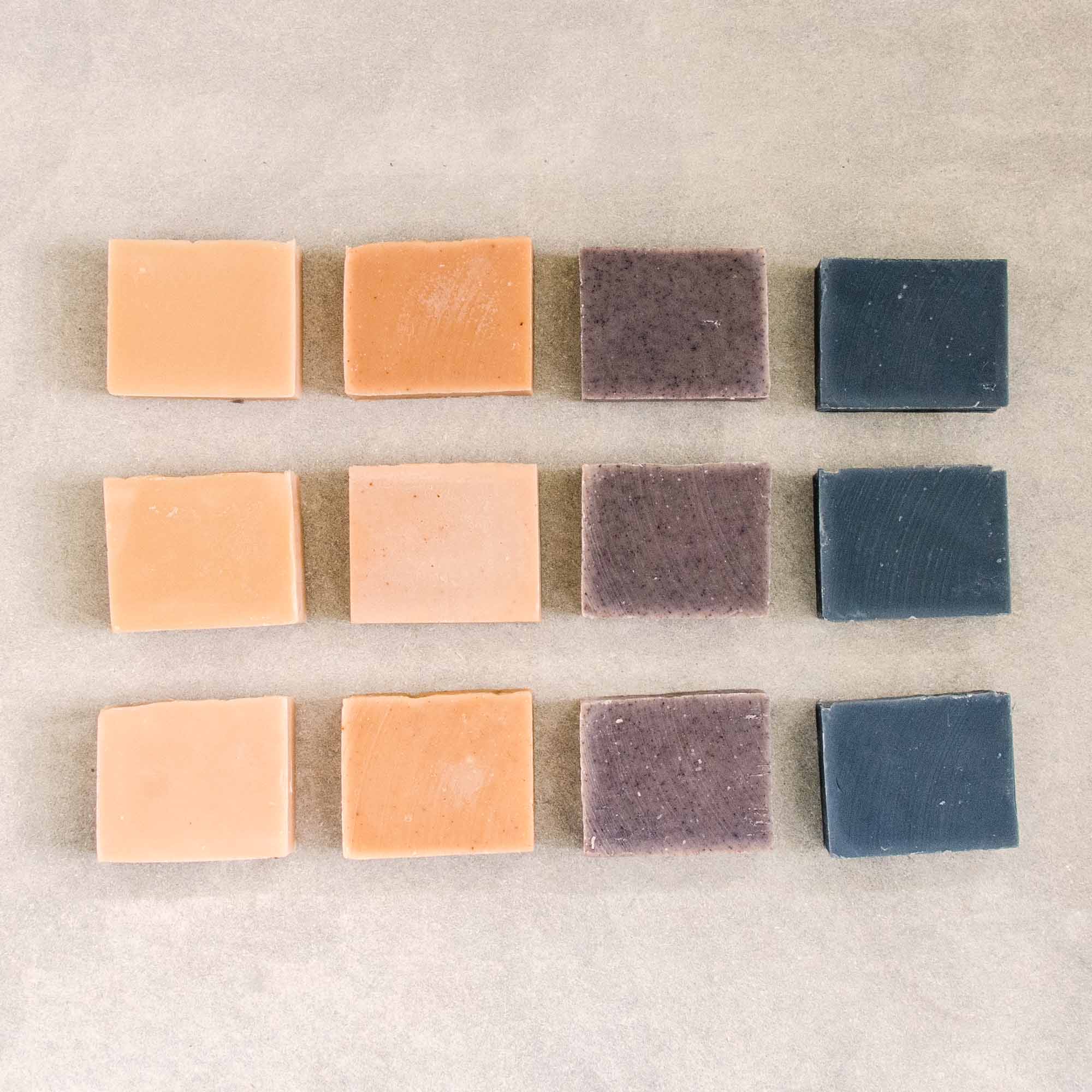 Boreal Soap Bar