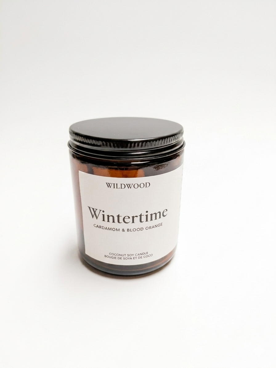 Wintertime - WS