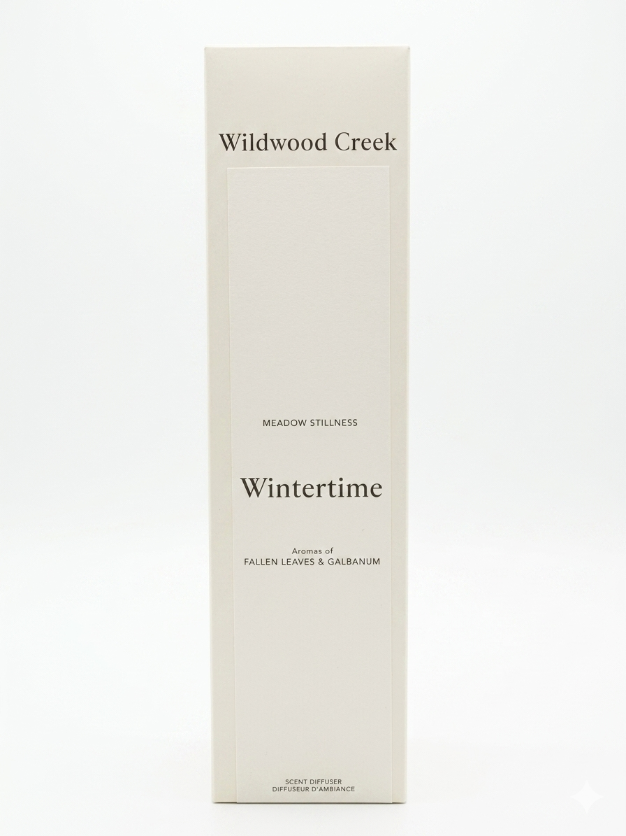 Wintertime - WS