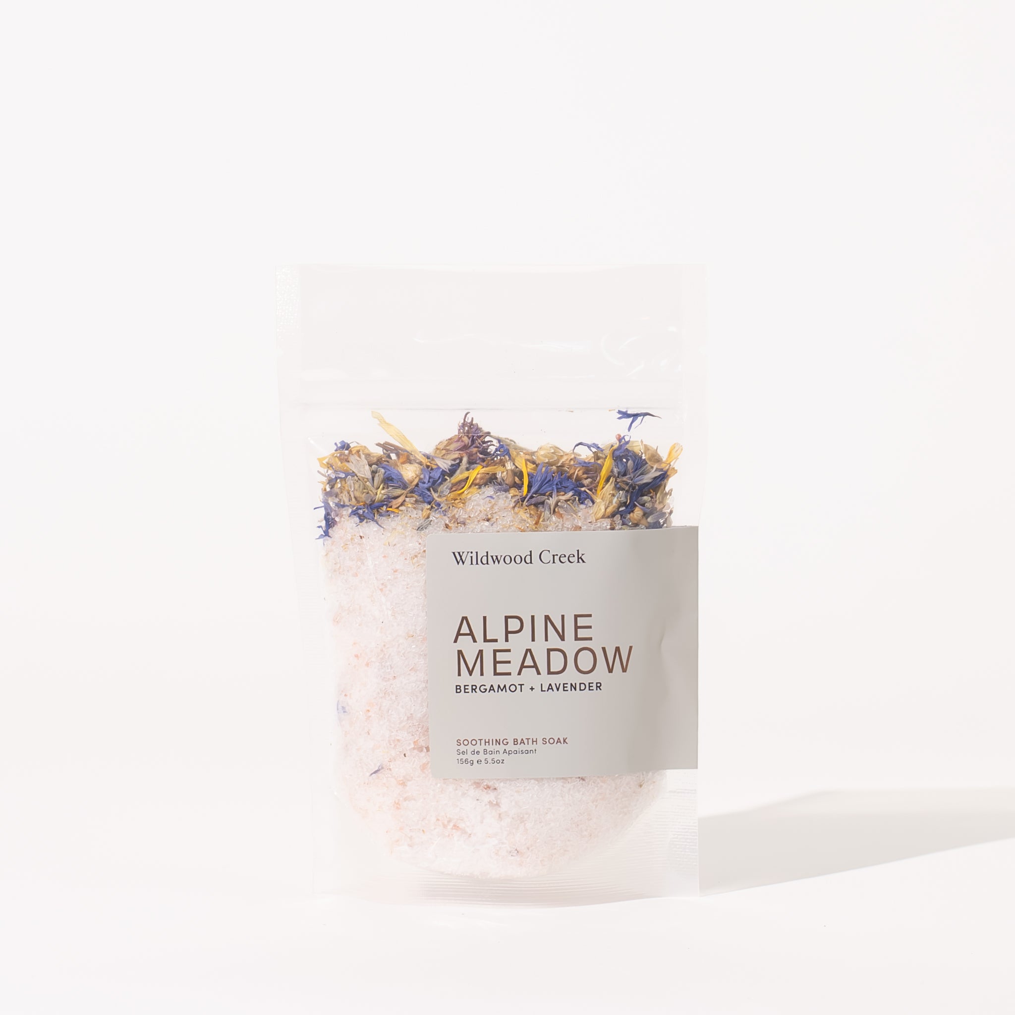 Alpine Meadow Bath Soak