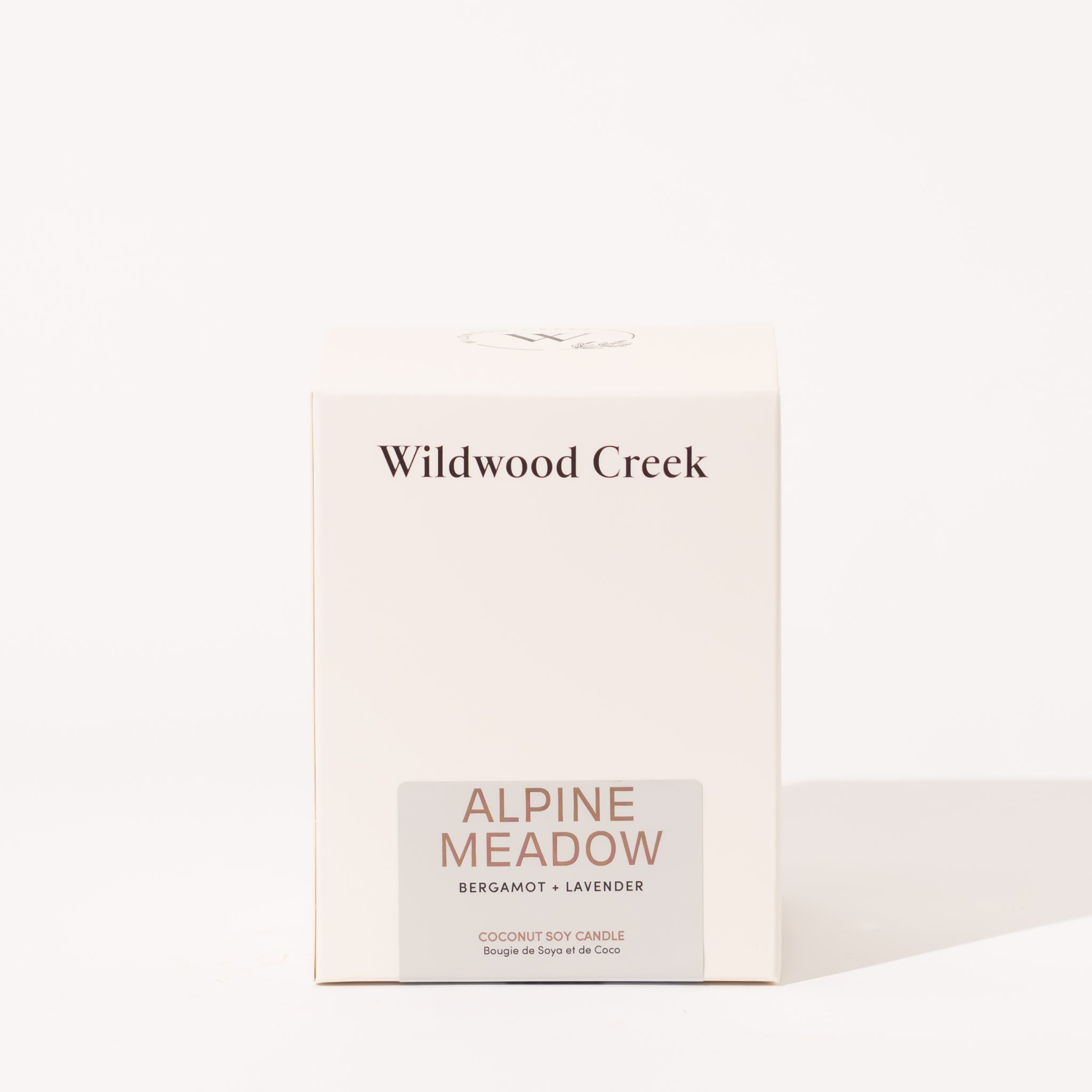 Alpine Meadow Candle