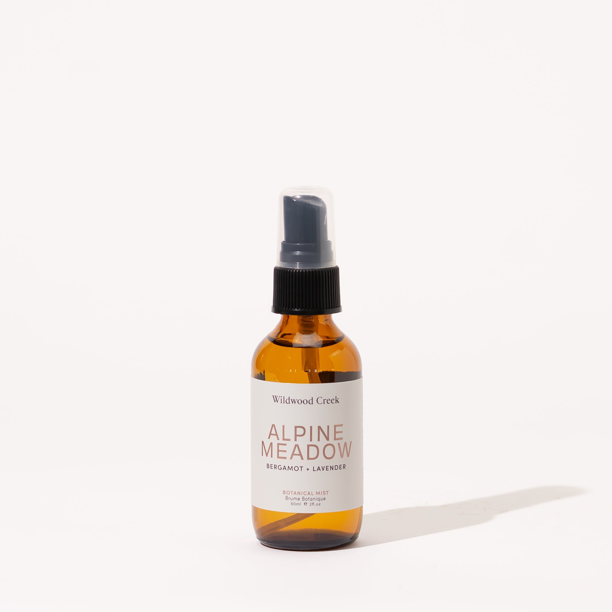 Alpine Meadow Botanical Mist - WS