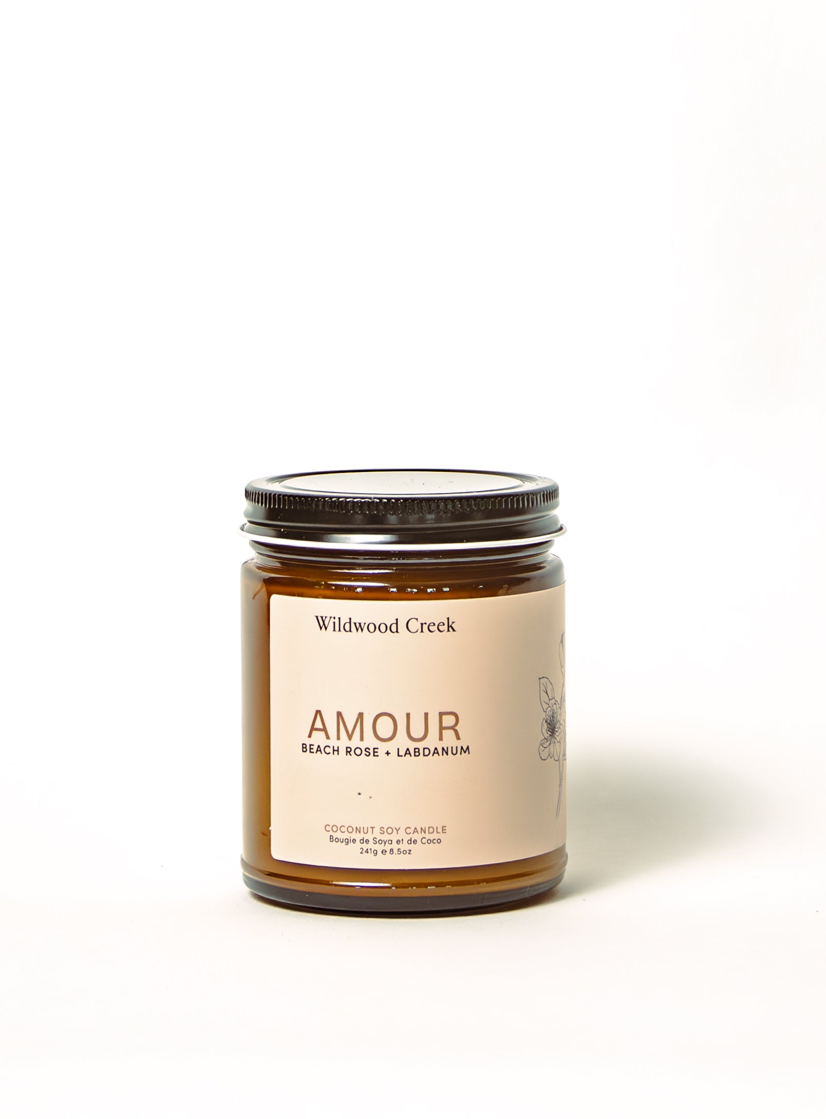 Amour Candle