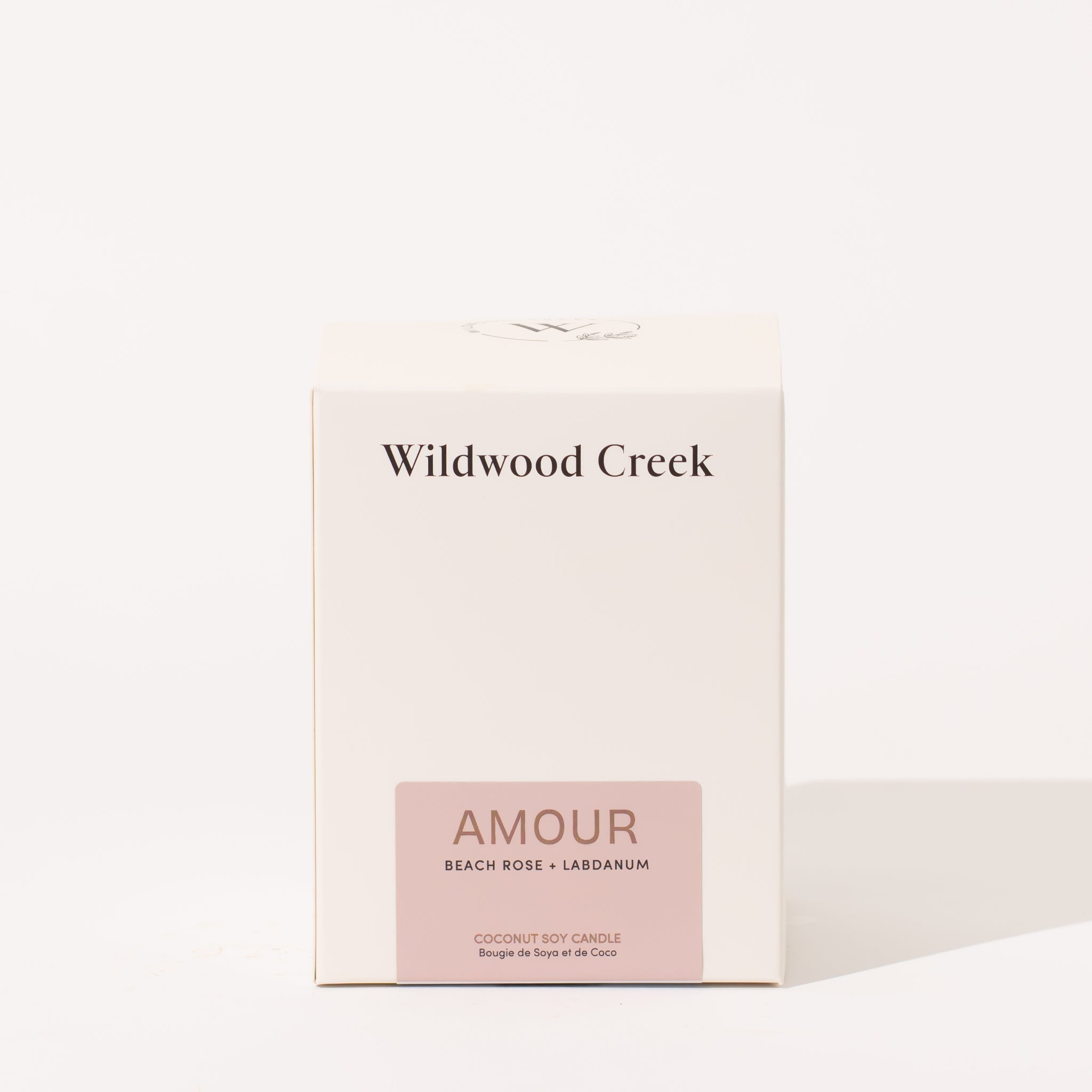 Amour Candle