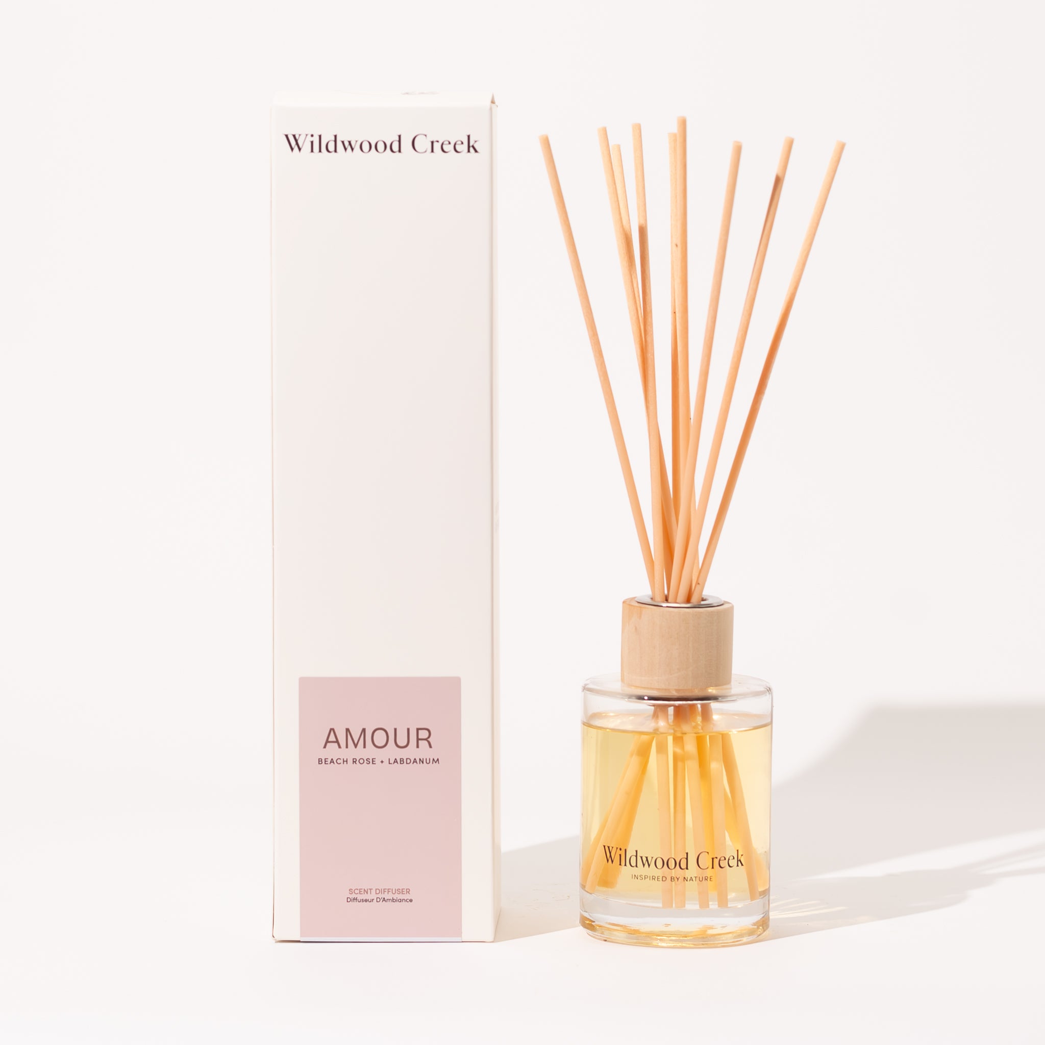 Amour Scent Diffuser - WS